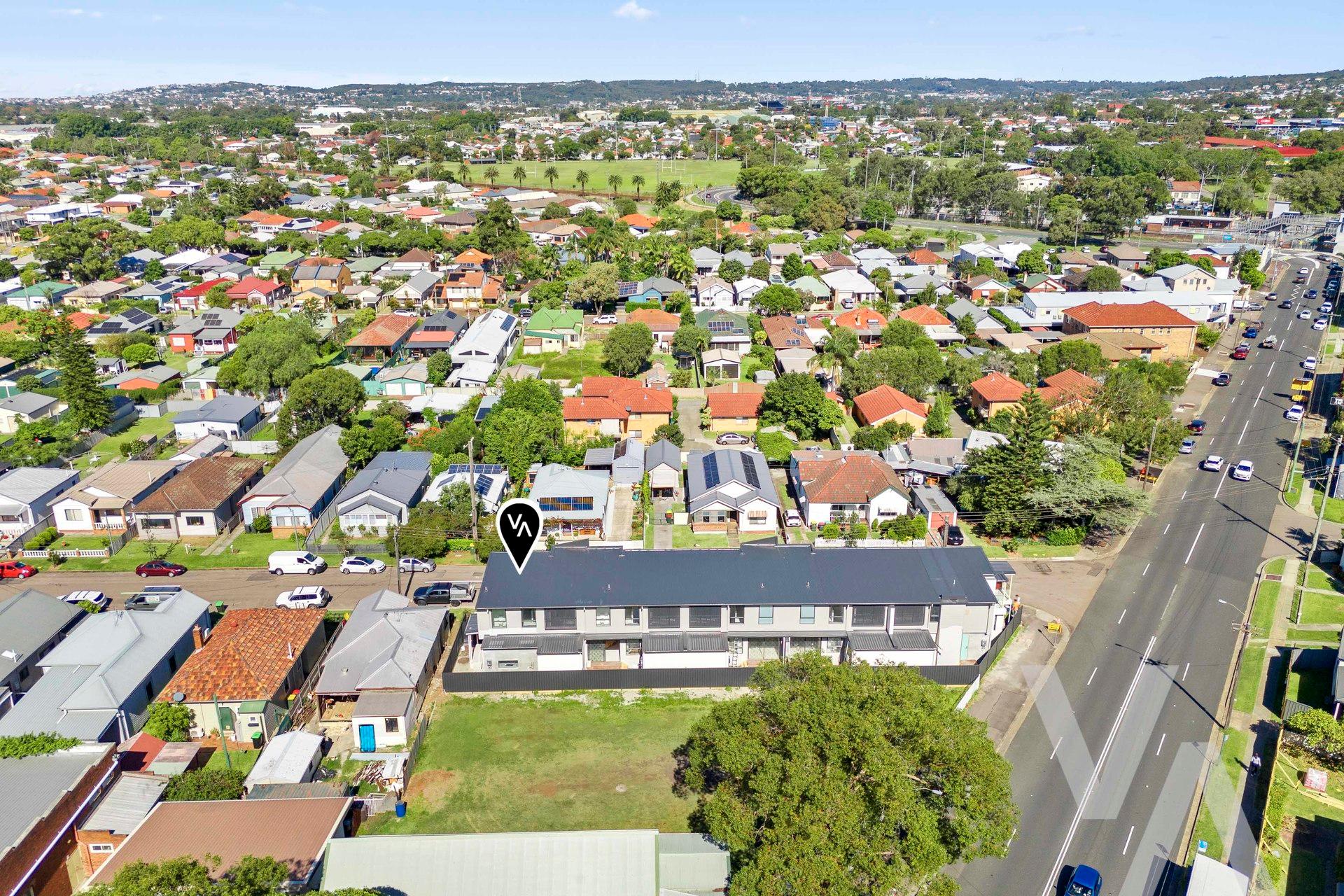 5/31 Hanbury Street Mayfield NSW