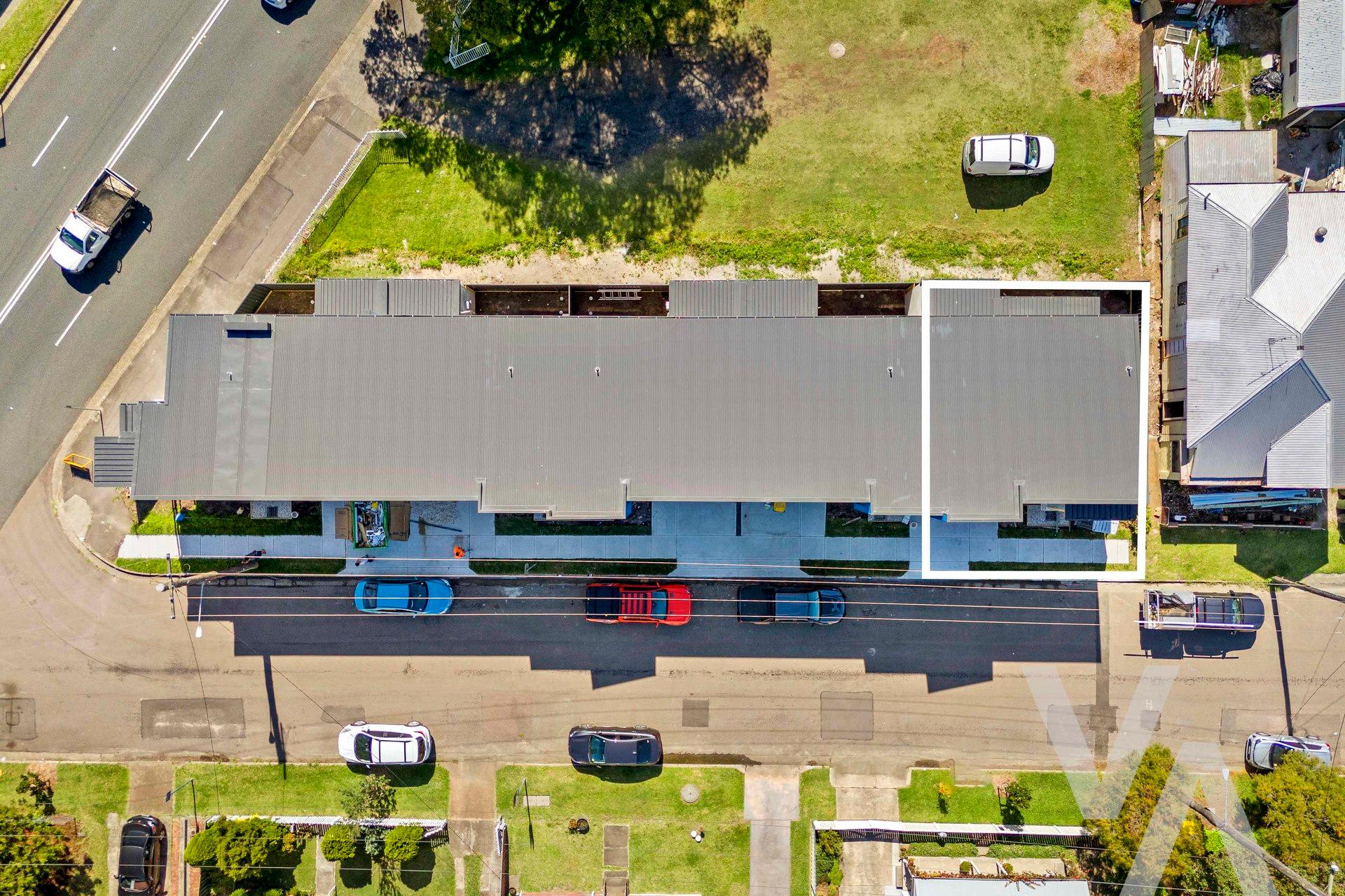 5/31 Hanbury Street Mayfield NSW