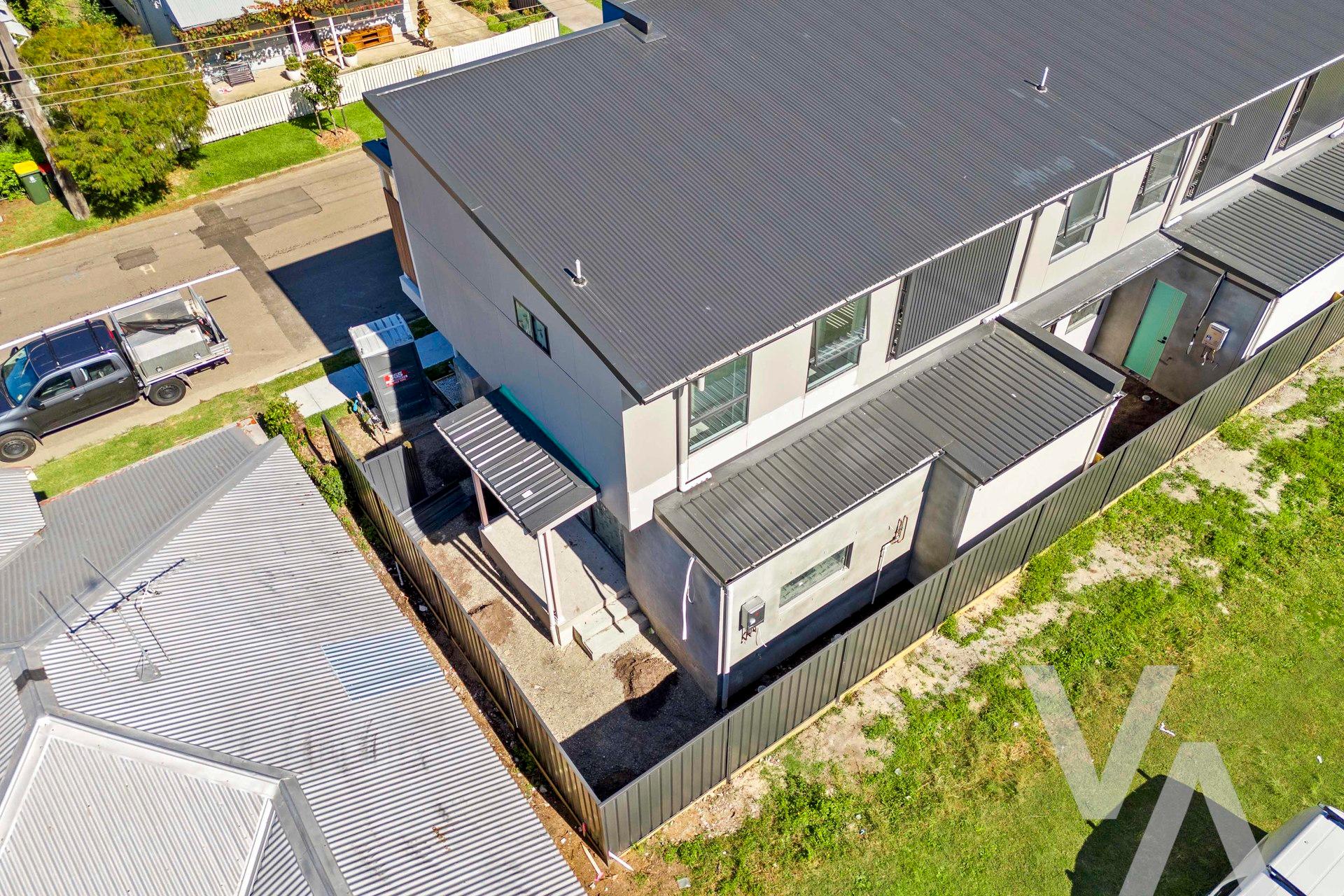 5/31 Hanbury Street Mayfield NSW