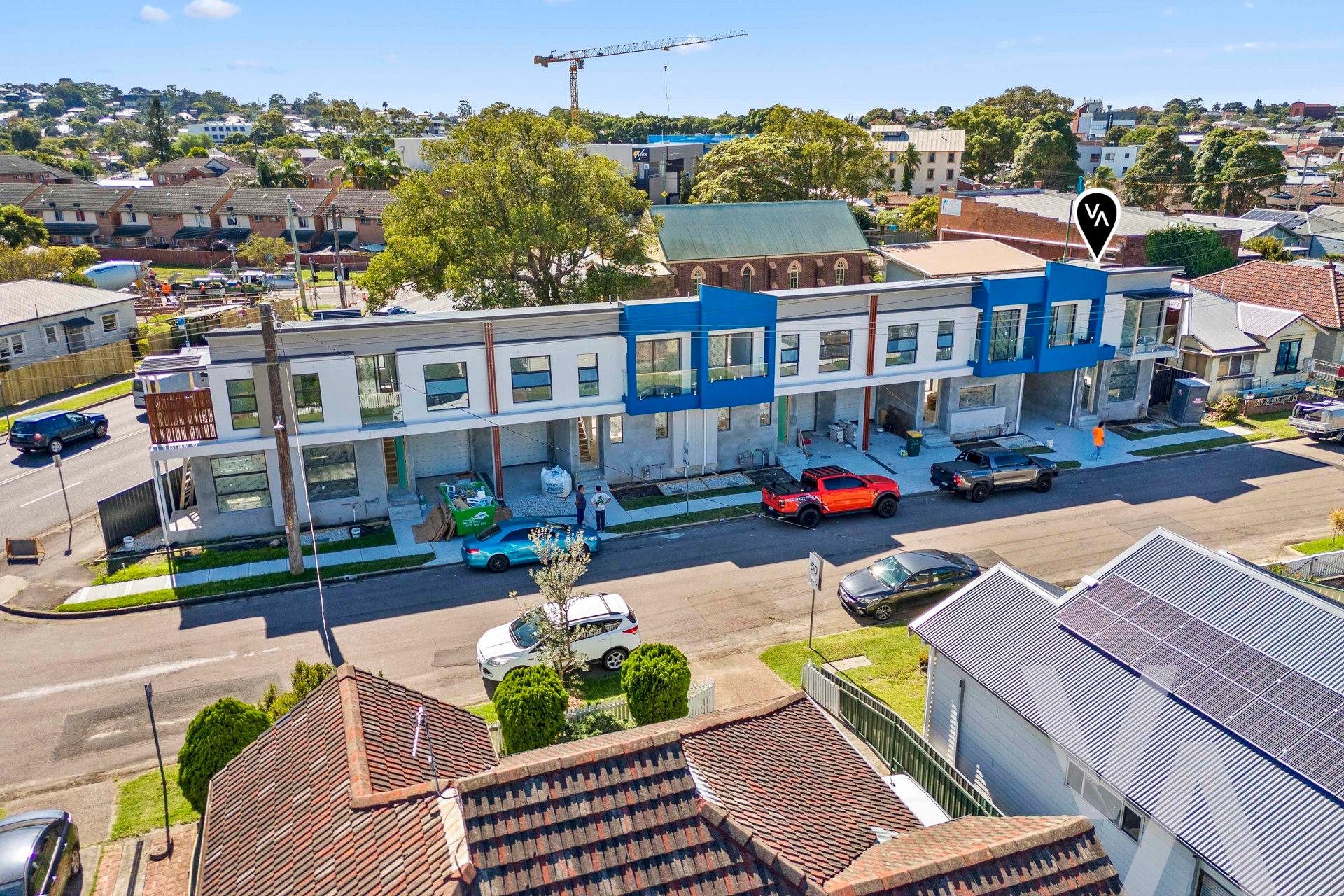 5/31 Hanbury Street Mayfield NSW