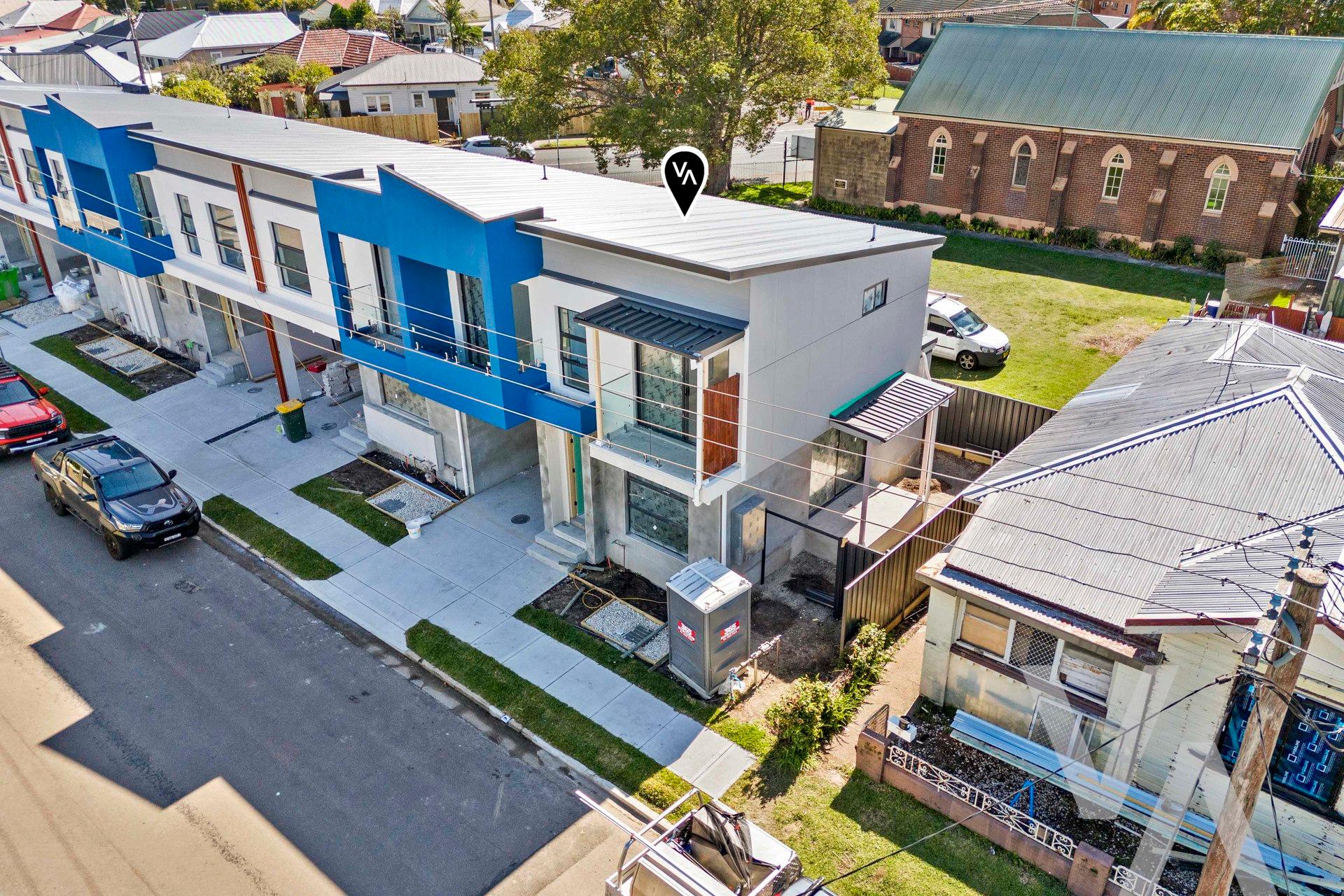 5/31 Hanbury Street Mayfield NSW
