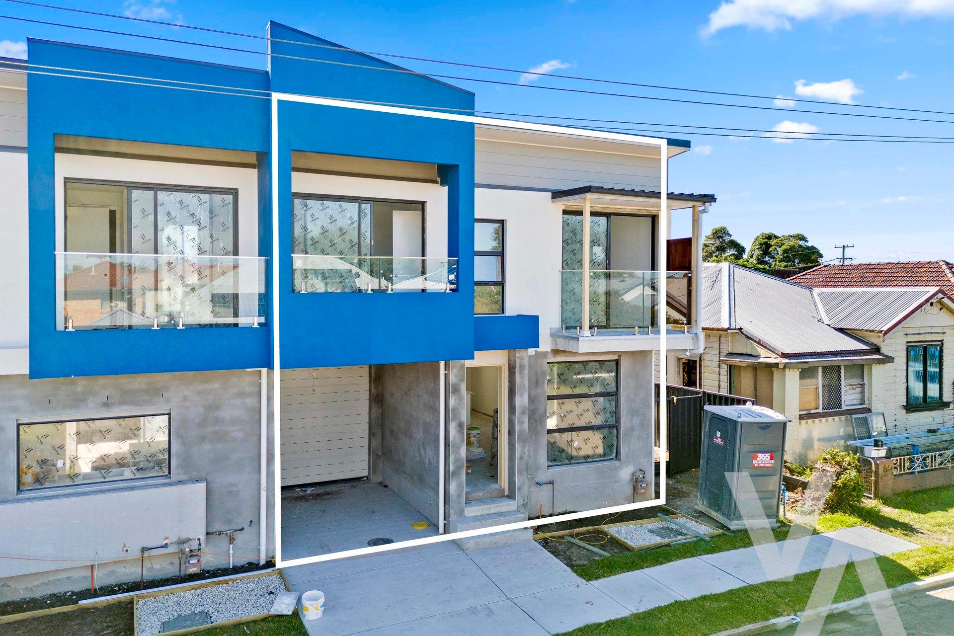 5/31 Hanbury Street Mayfield NSW