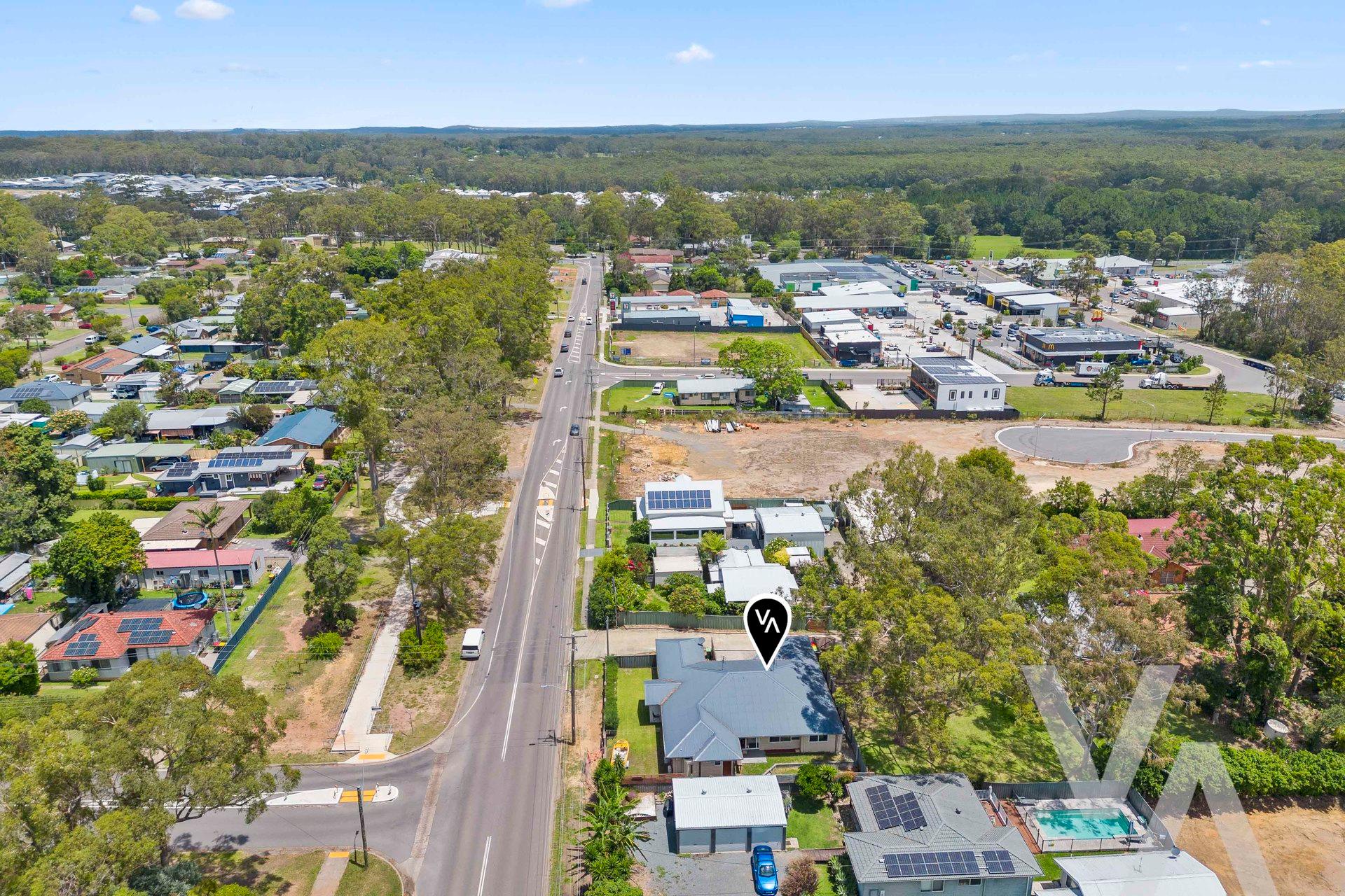 807B Medowie Road Medowie NSW