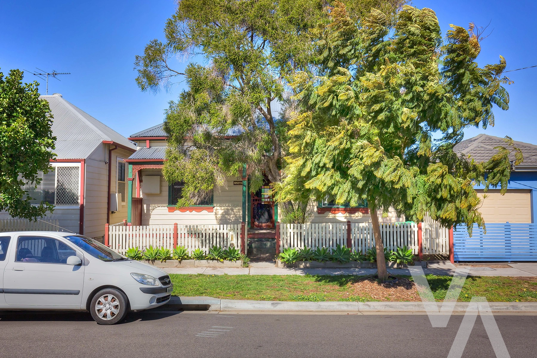 27 Bibby Street Hamilton NSW