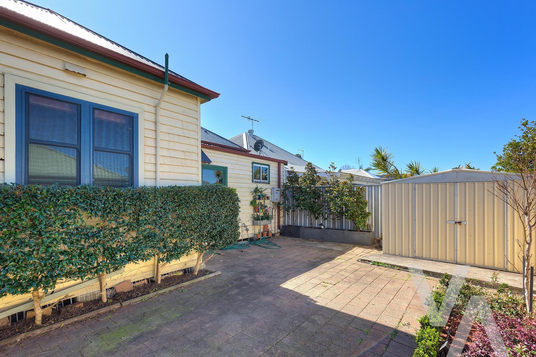 27 Bibby Street Hamilton NSW