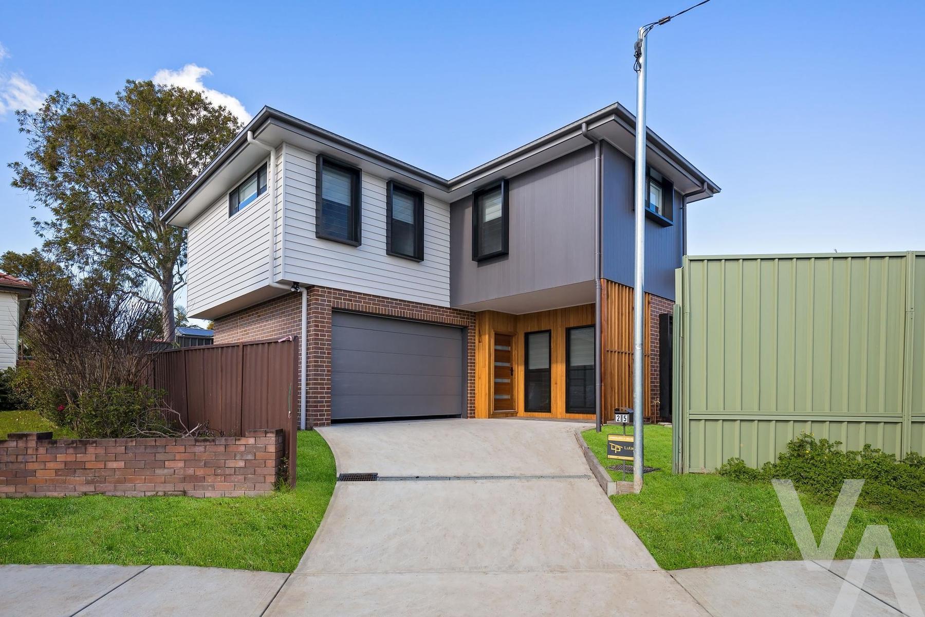 25 Queen Street Waratah NSW