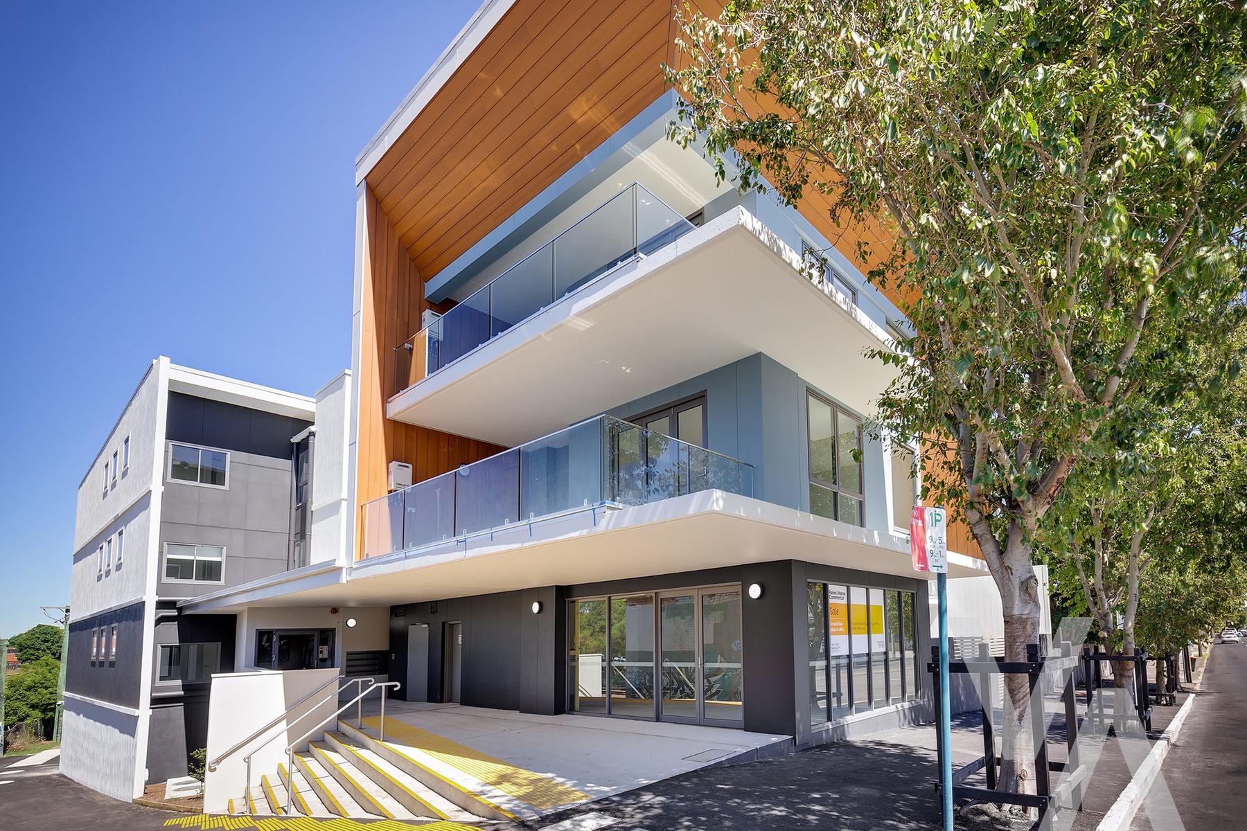 204/10 Maitland Road Mayfield NSW