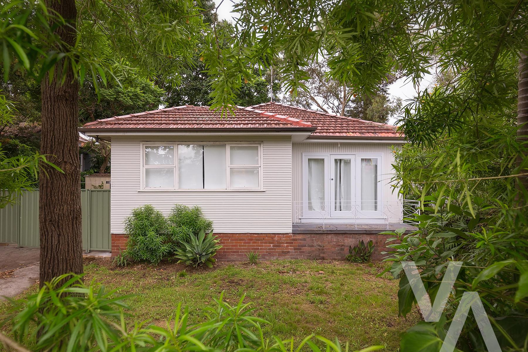 61 Park Avenue Adamstown NSW
