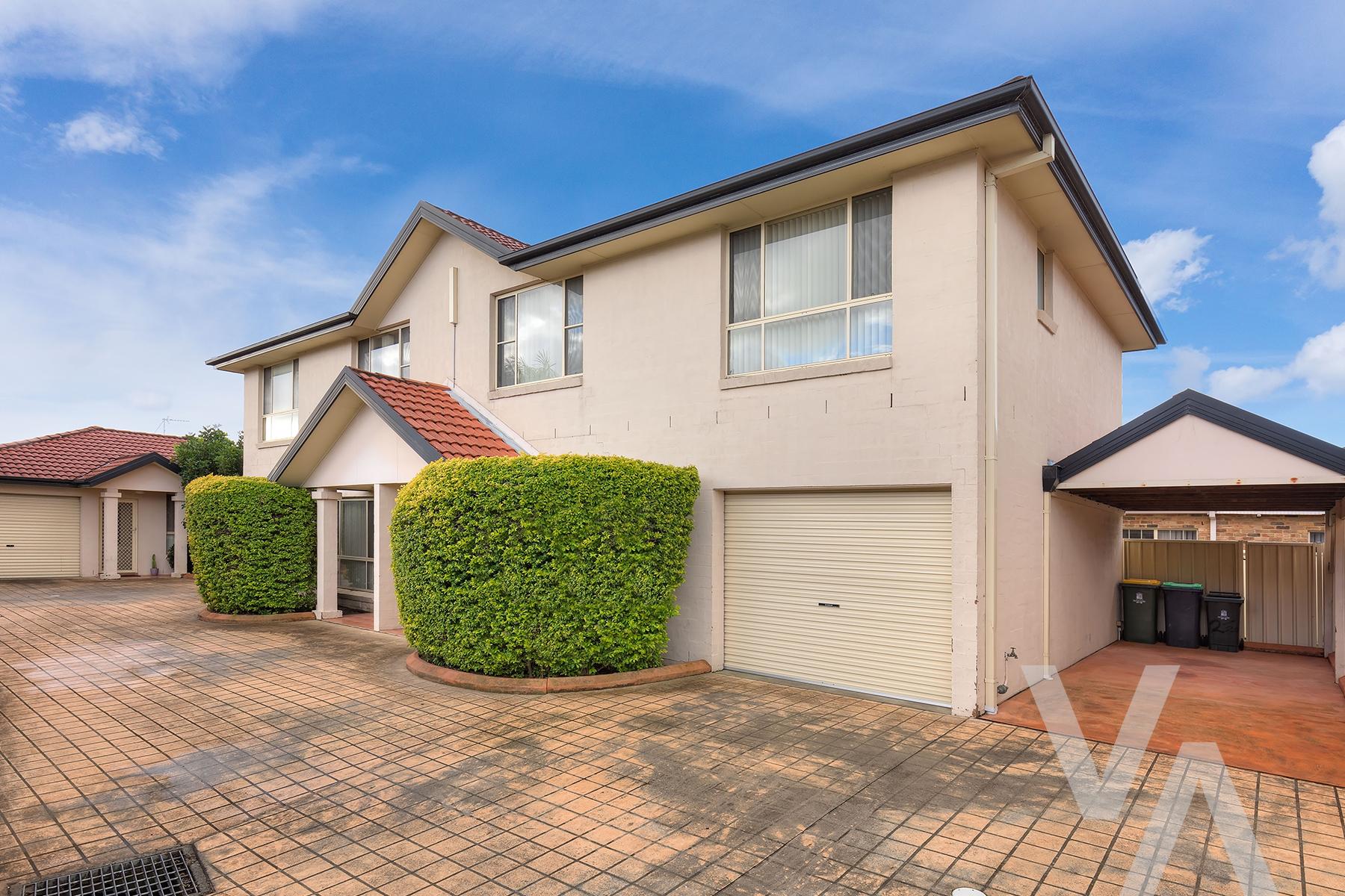 2/20 Winsor  Street Merewether NSW