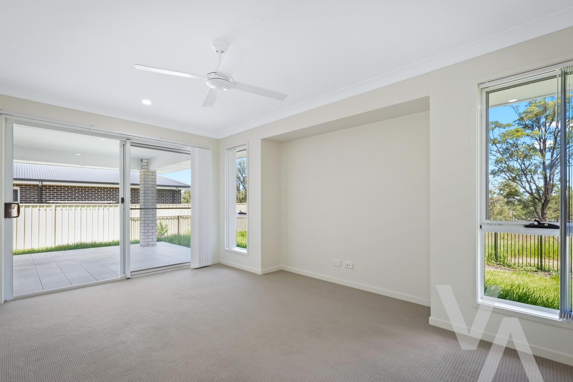 5 Kingsbarns Terrace Cessnock NSW