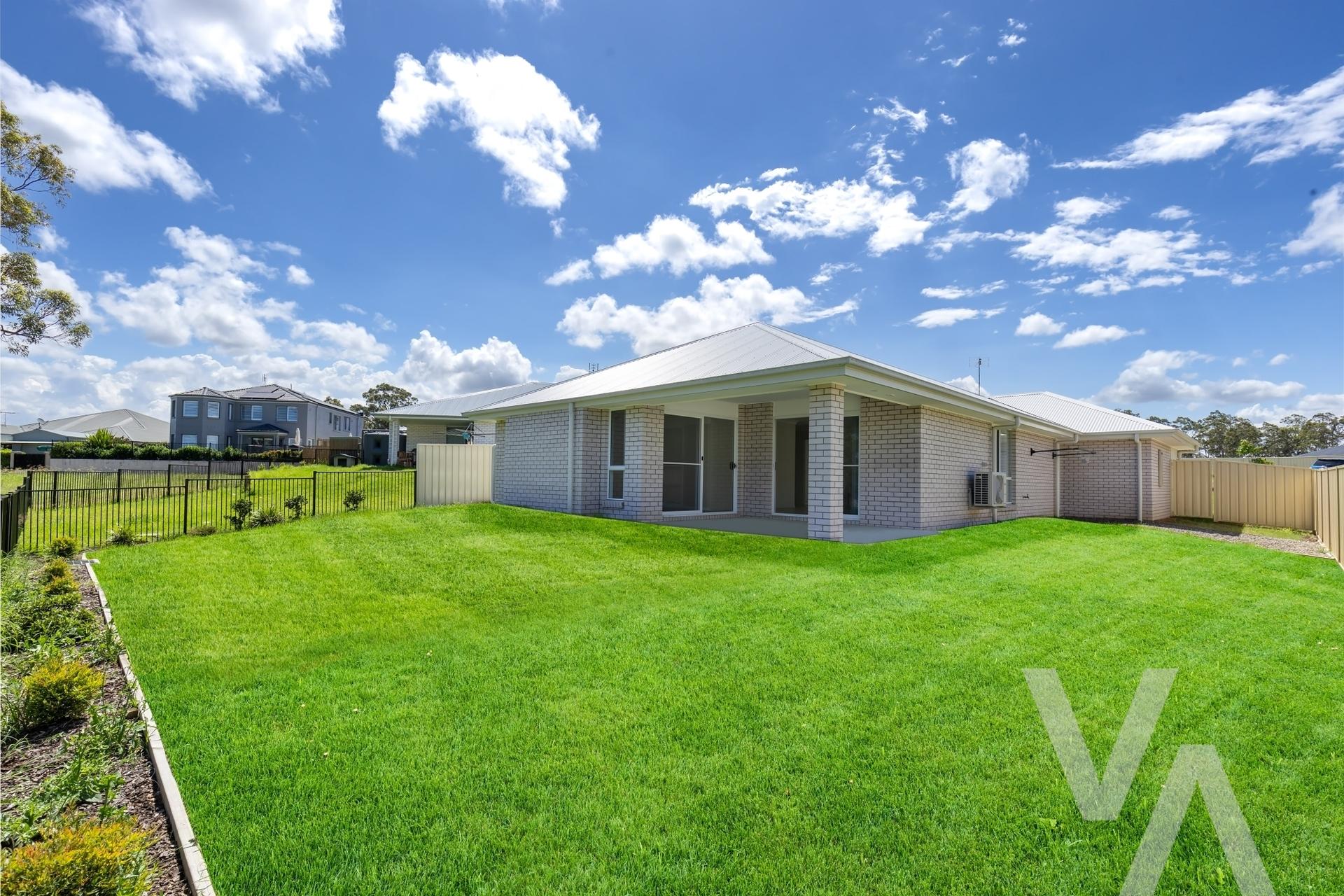 5 Kingsbarns Terrace Cessnock NSW