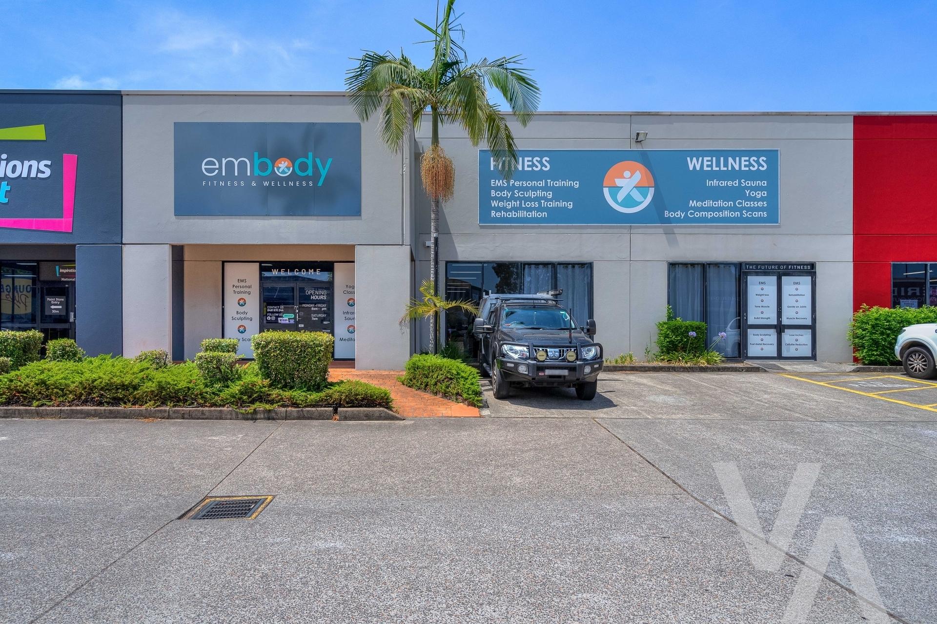2Aa/274 Macquarie Road Warners Bay NSW