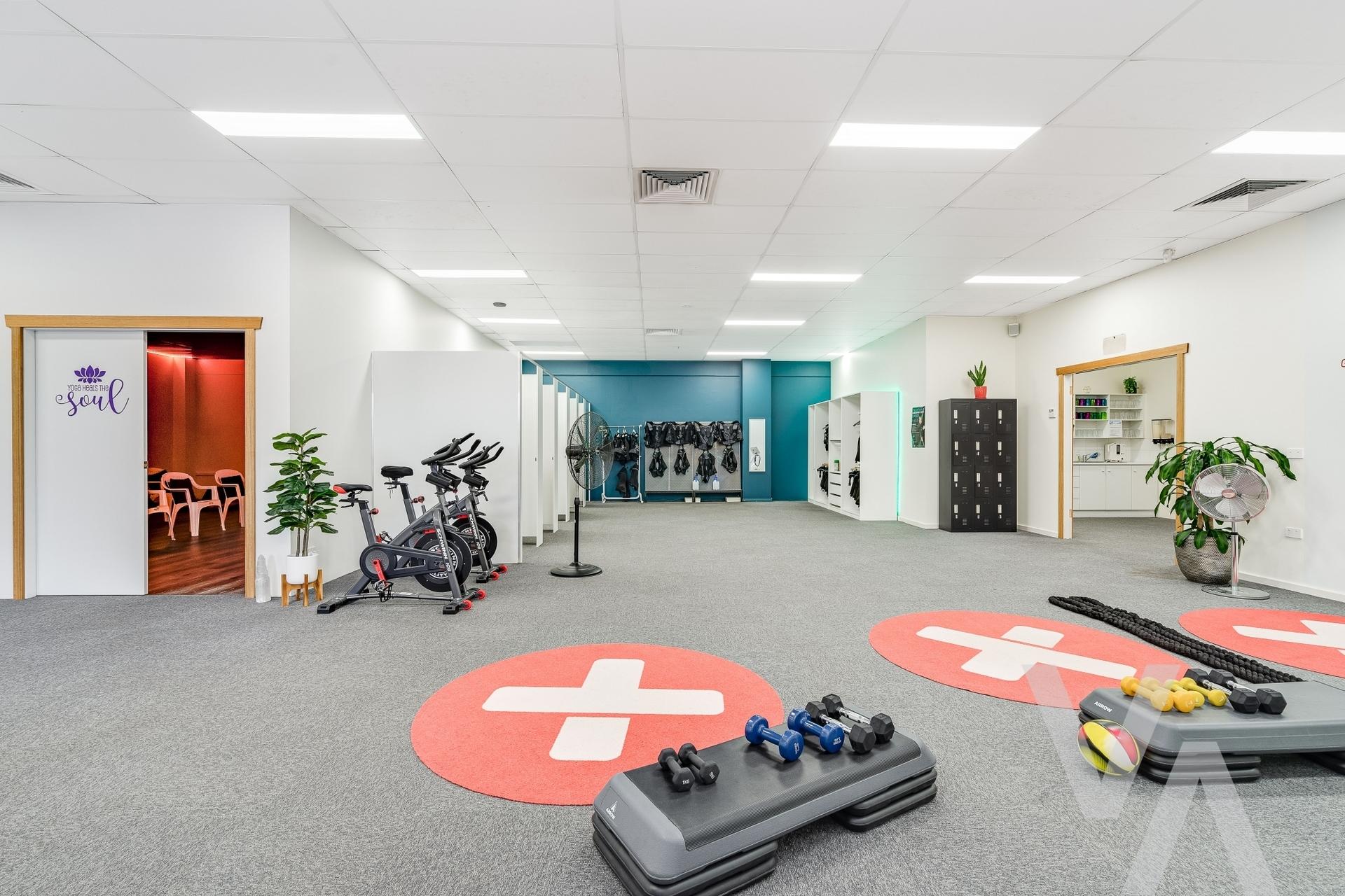 2Aa/274 Macquarie Road Warners Bay NSW