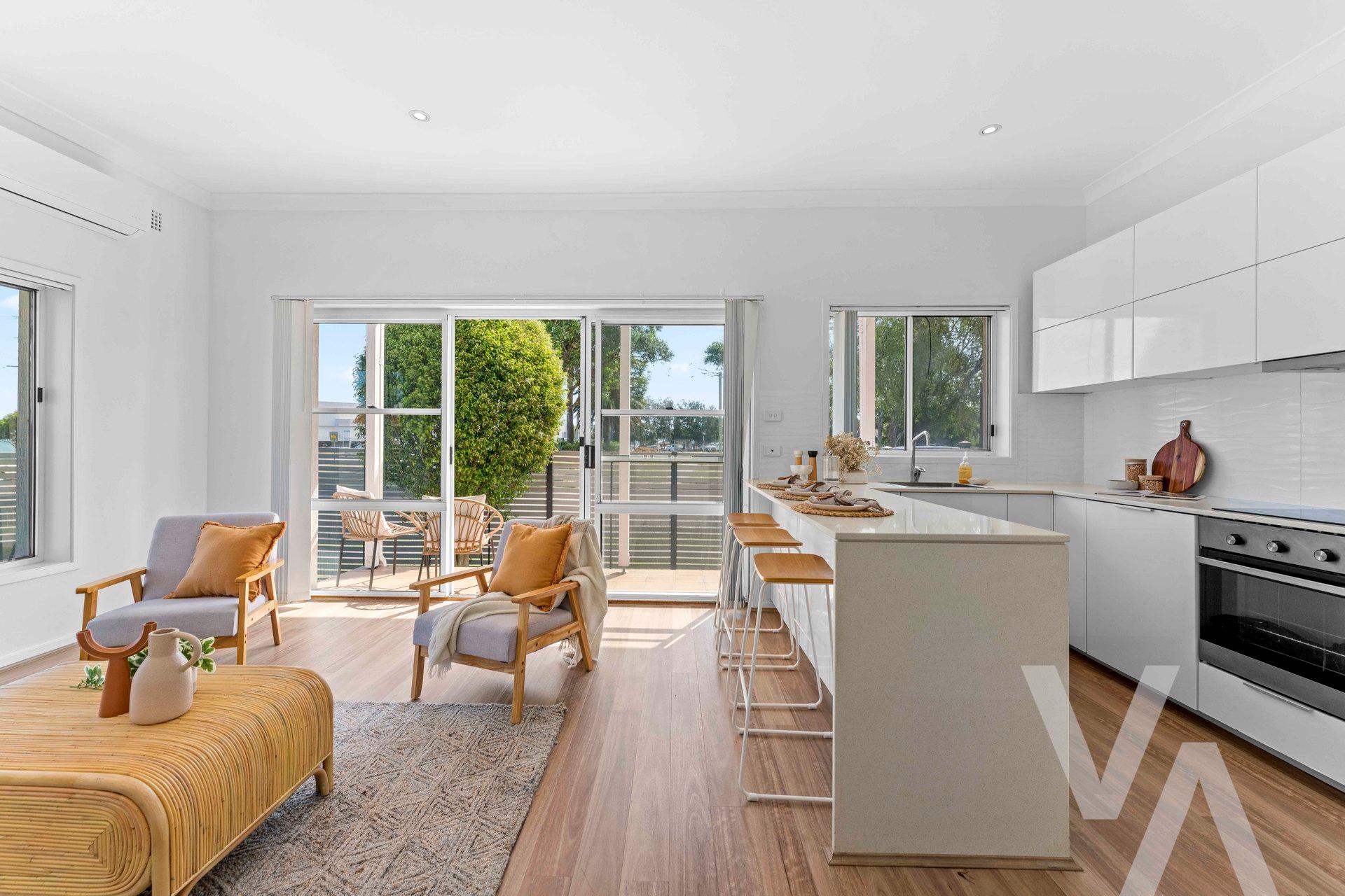 1/66 Tudor Street Belmont NSW