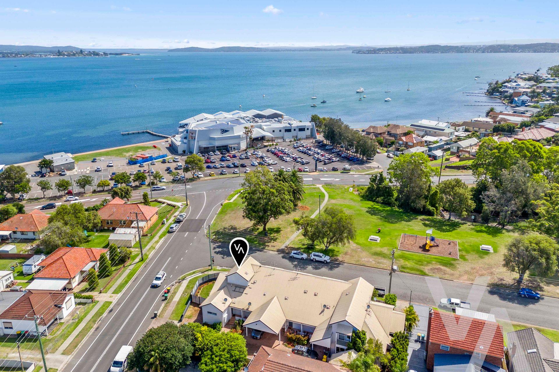 1/66 Tudor Street Belmont NSW