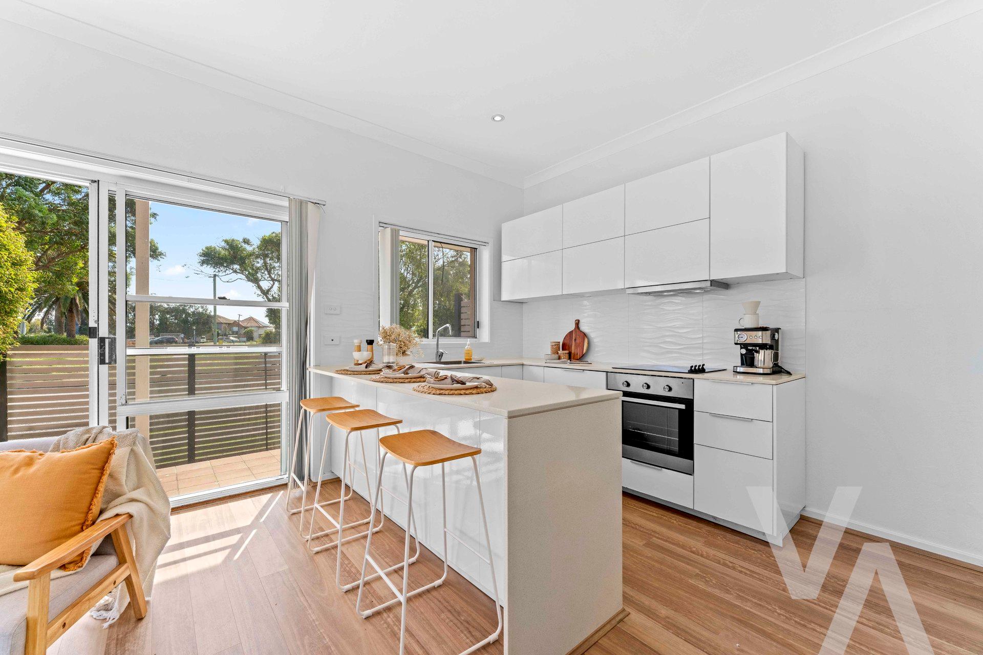 1/66 Tudor Street Belmont NSW