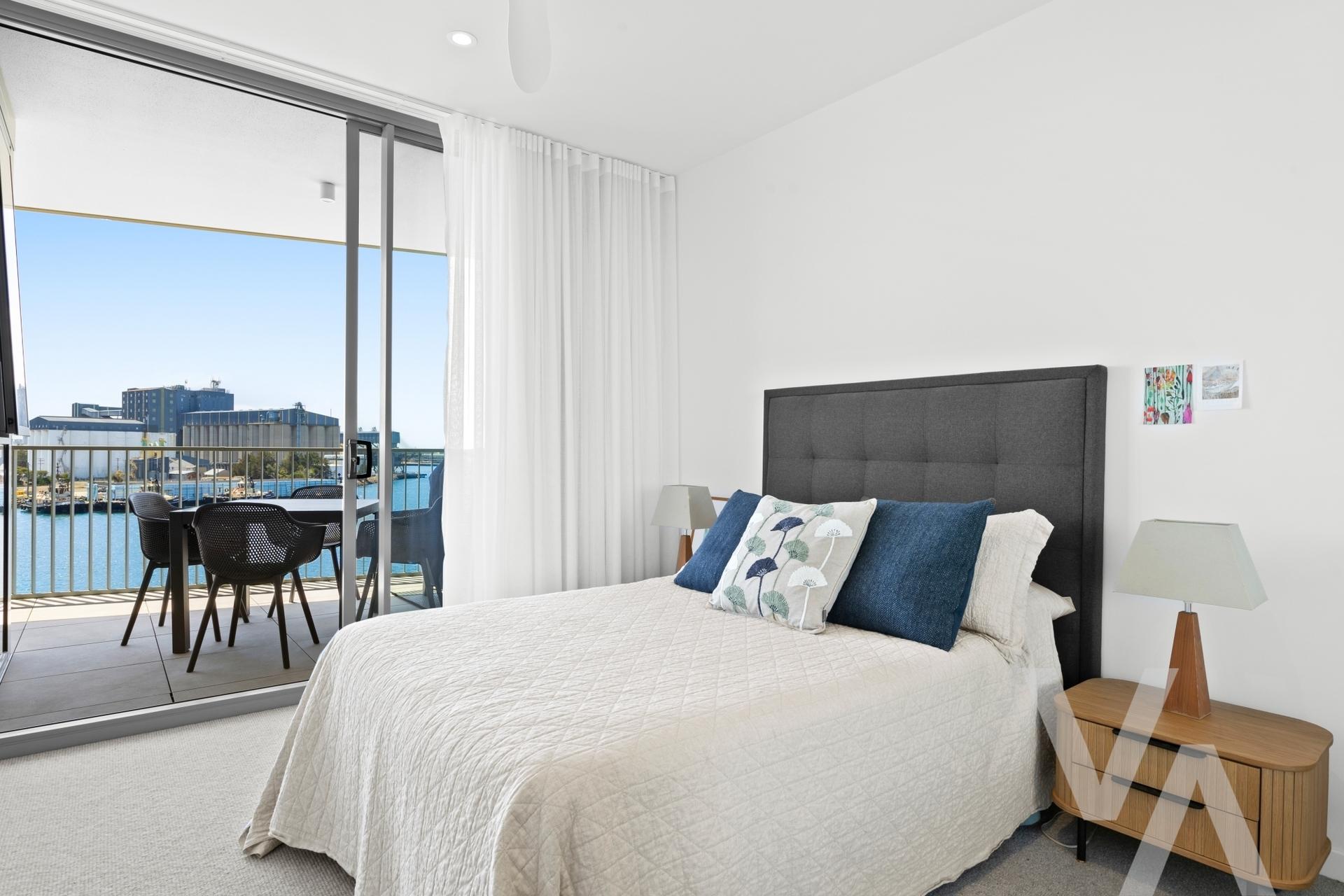 509/33 Honeysuckle Drive Newcastle NSW