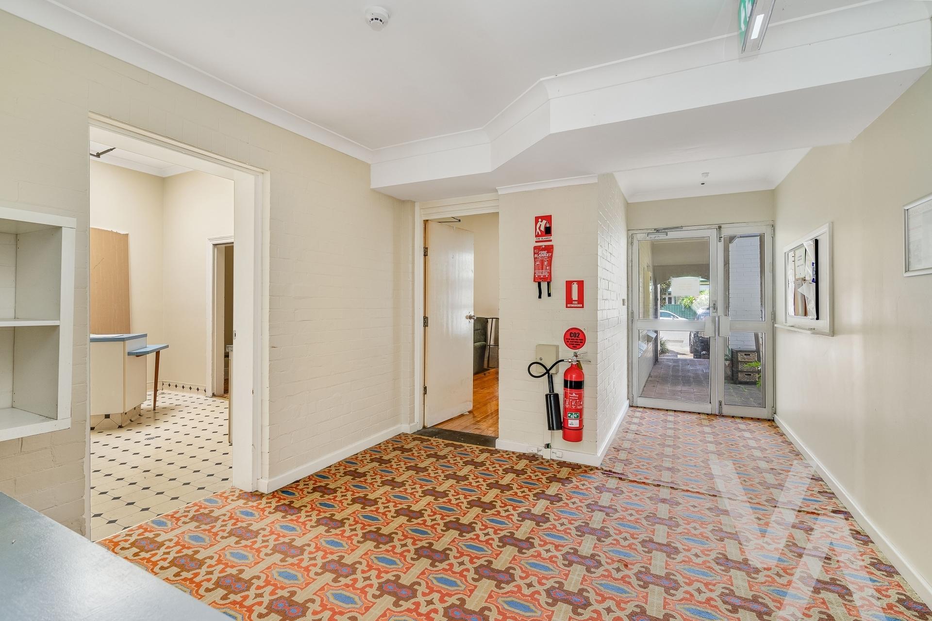 321-323 Parkway Avenue Hamilton East NSW