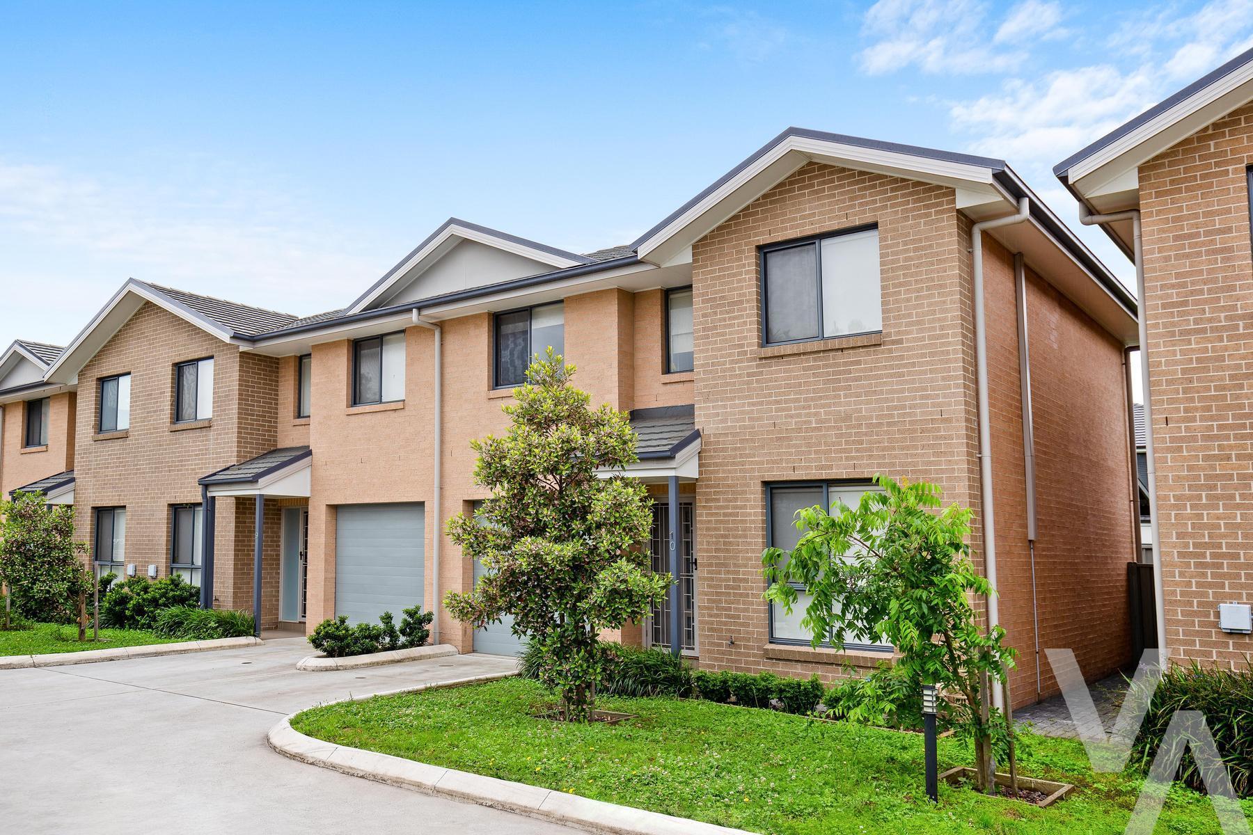 10/63 Fitzroy Street Mayfield NSW