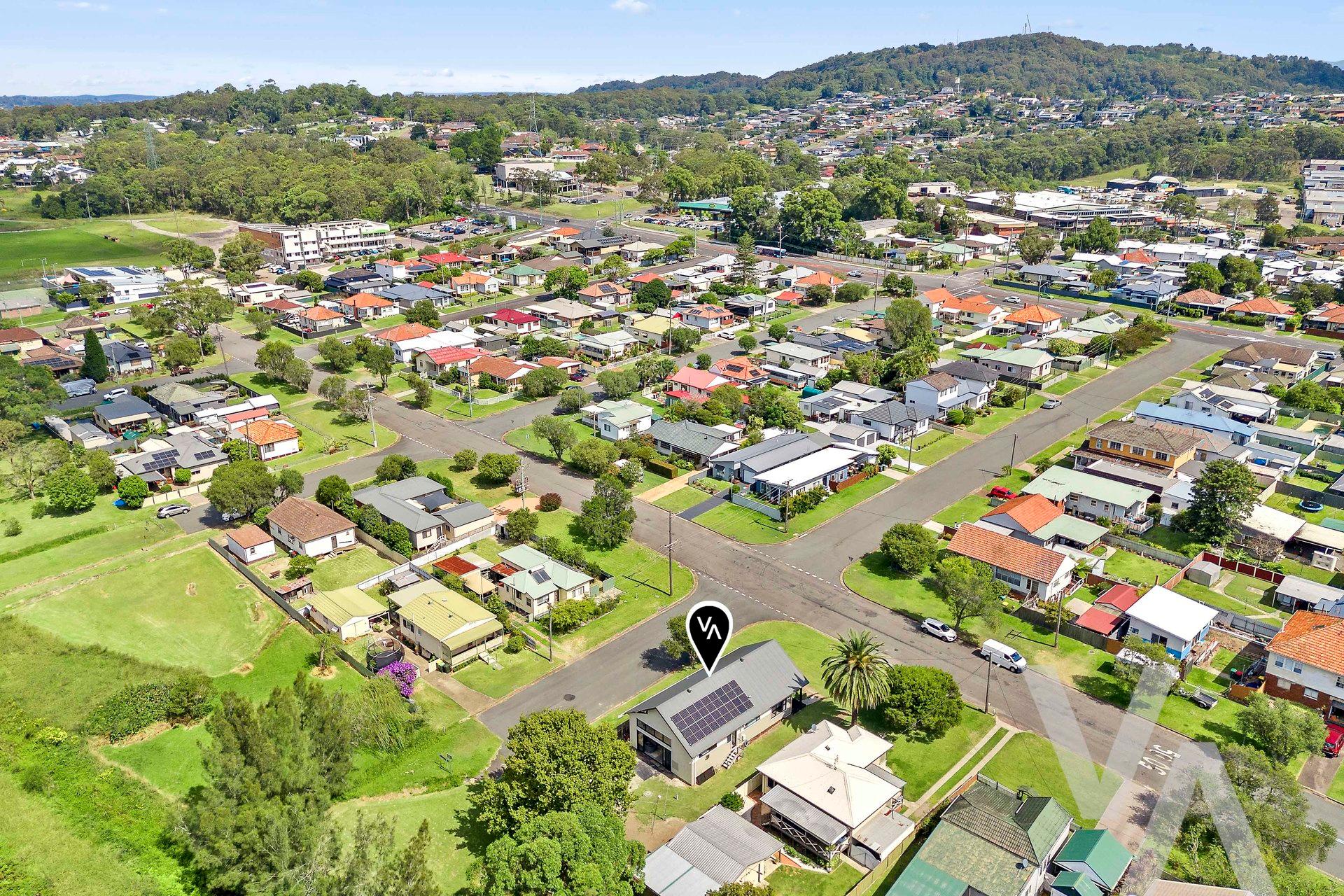 46 Queens Avenue Cardiff NSW