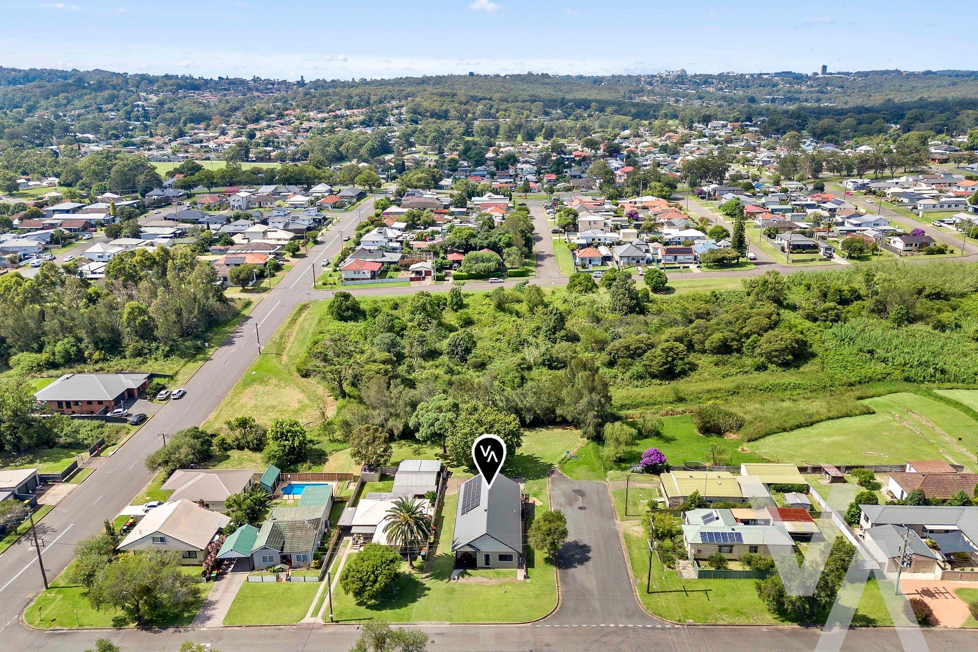 46 Queens Avenue Cardiff NSW