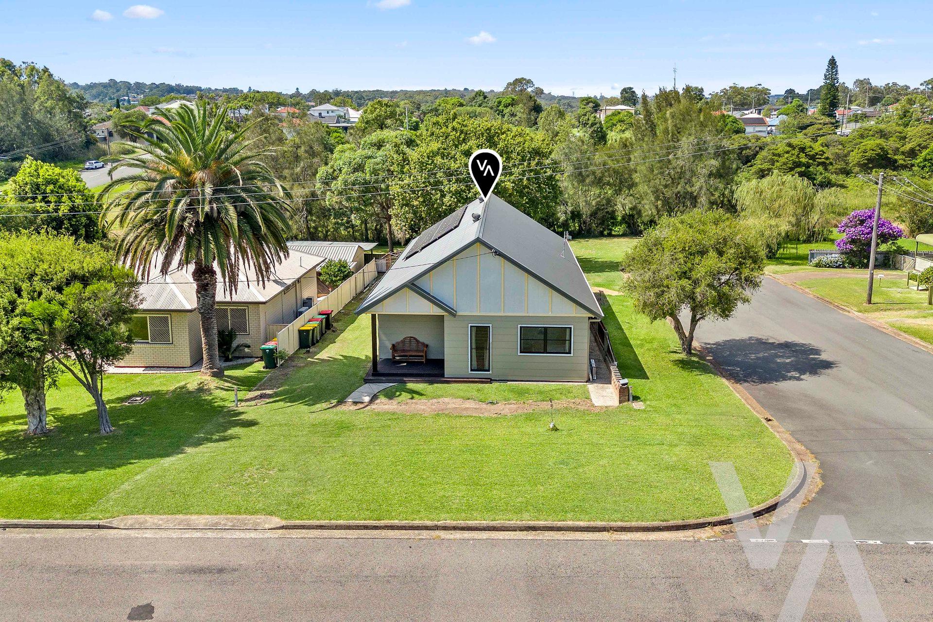 46 Queens Avenue Cardiff NSW