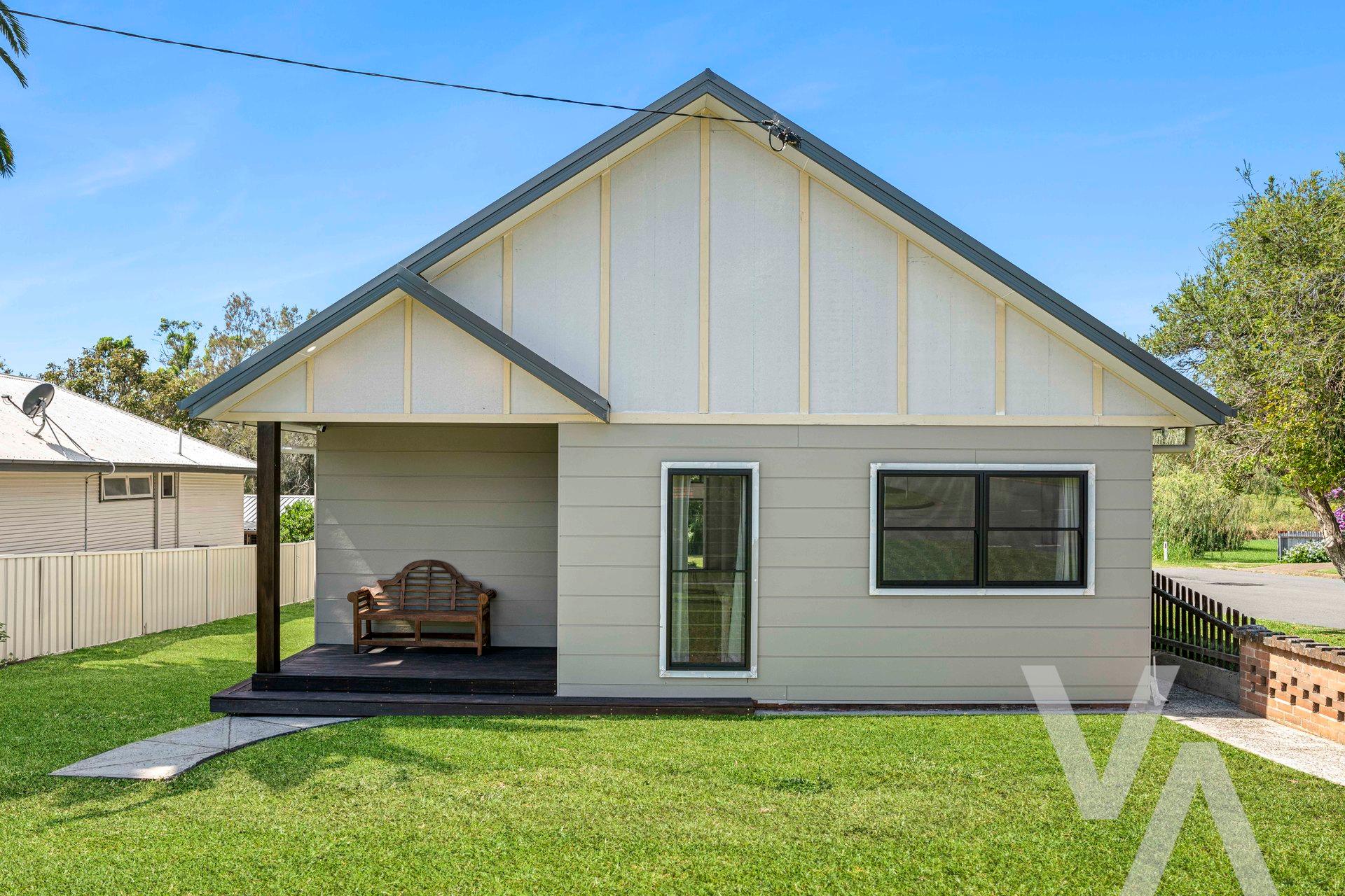 46 Queens Avenue Cardiff NSW