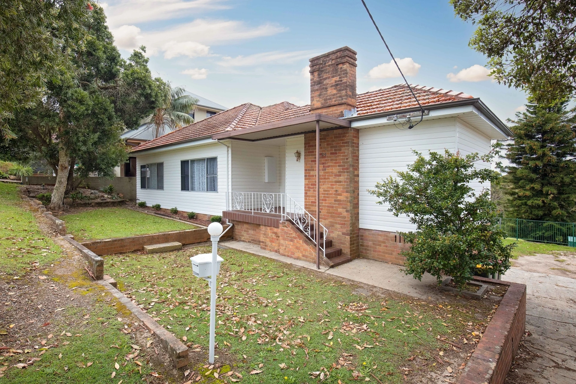 24 Hillcrest Parade Highfields NSW