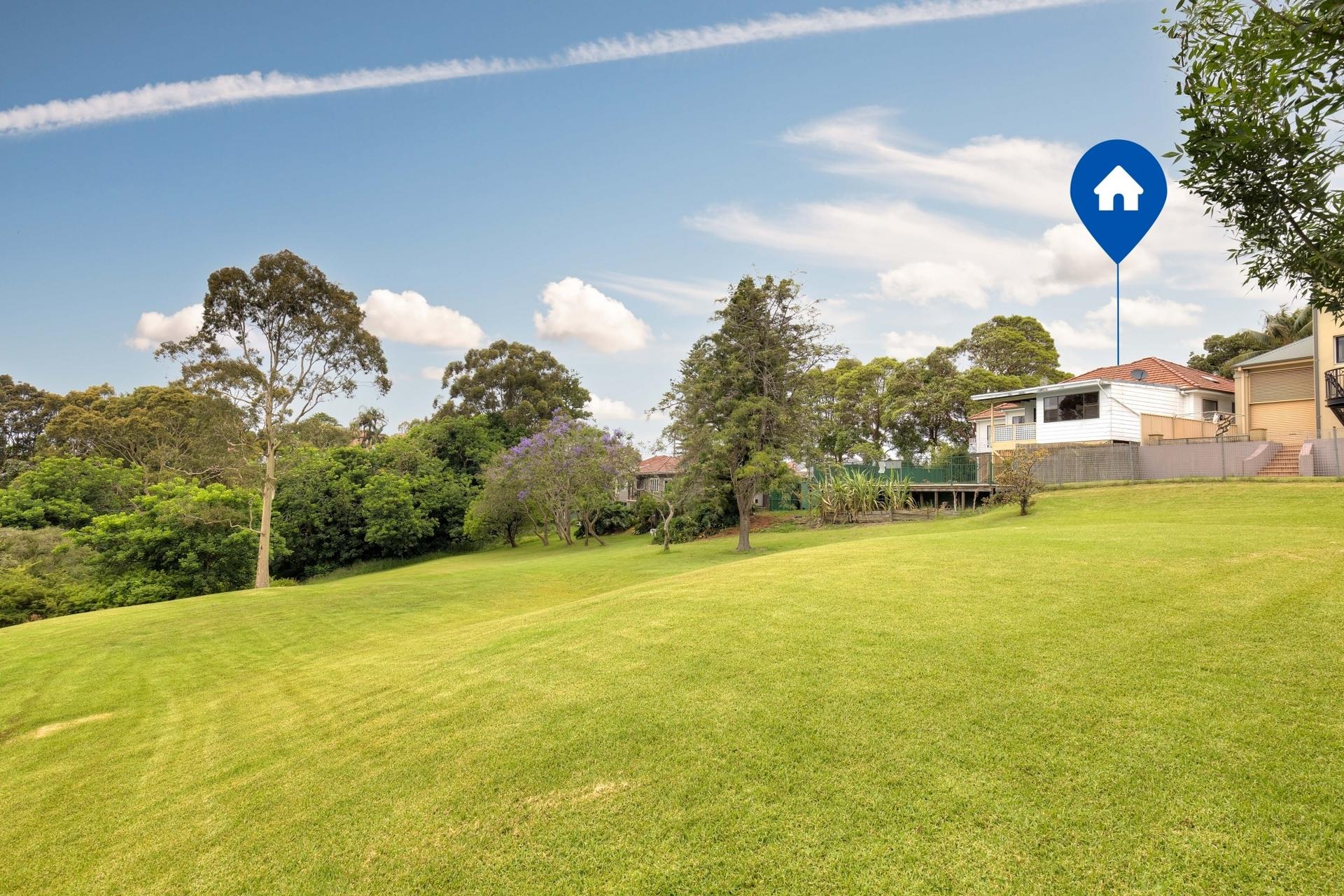 24 Hillcrest  Parade Highfields NSW