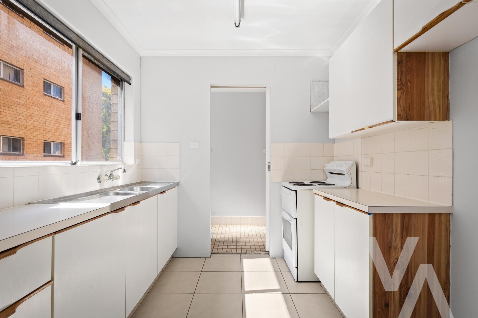 3/97 Station  Street Waratah NSW