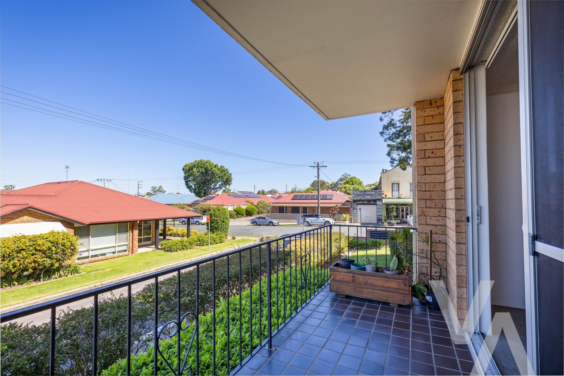 3/97 Station  Street Waratah NSW