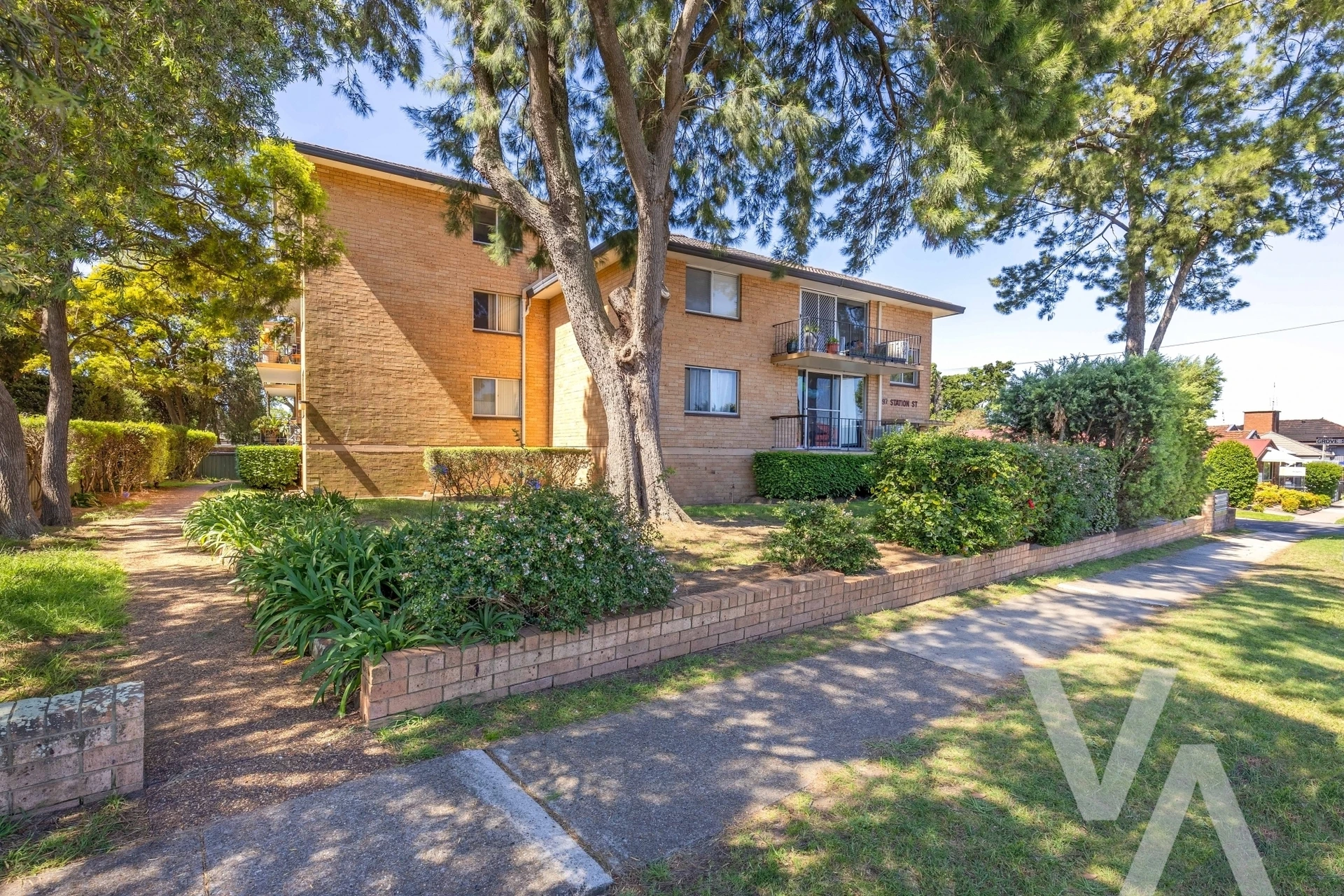 3/97 Station Street Waratah NSW