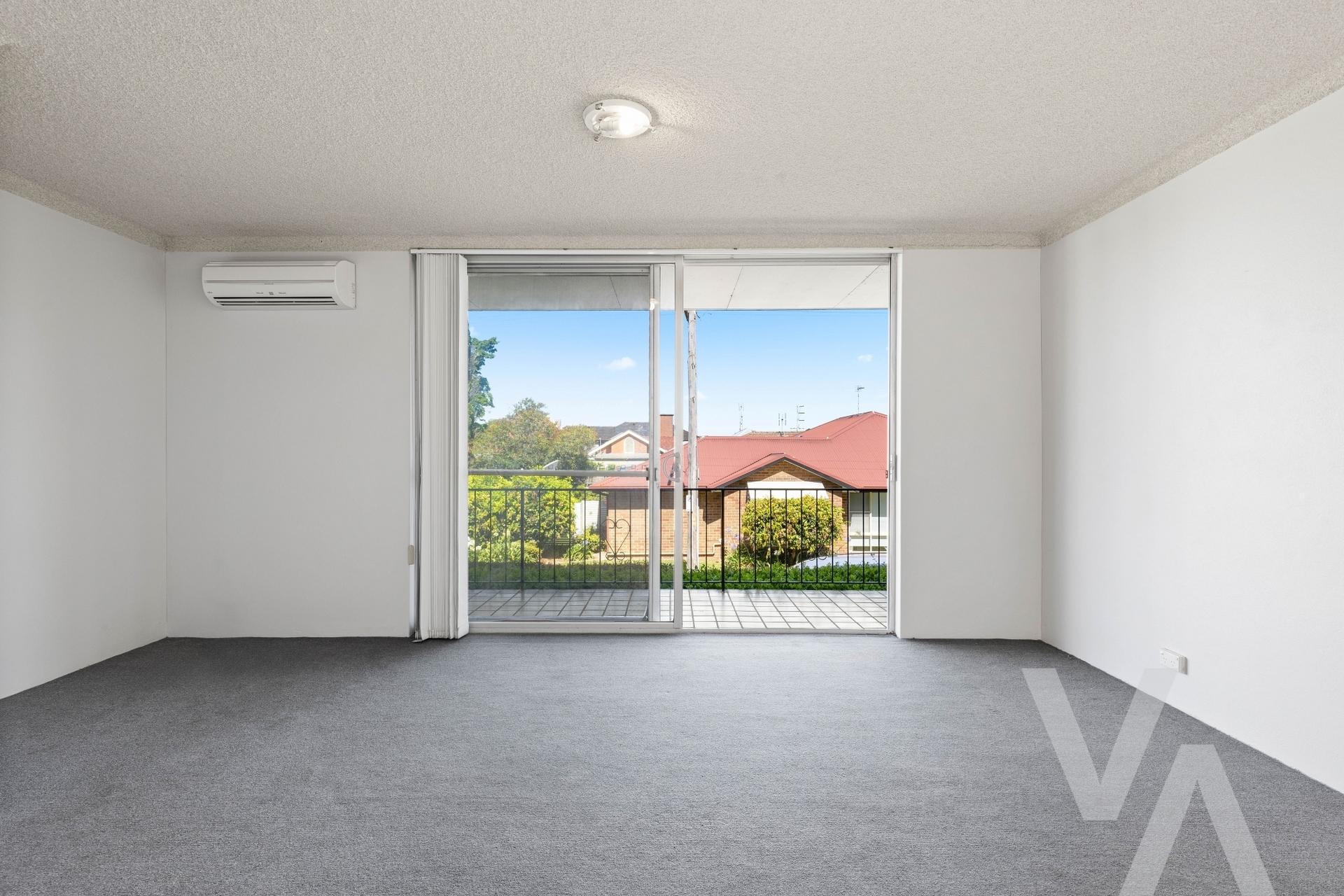 3/97 Station  Street Waratah NSW