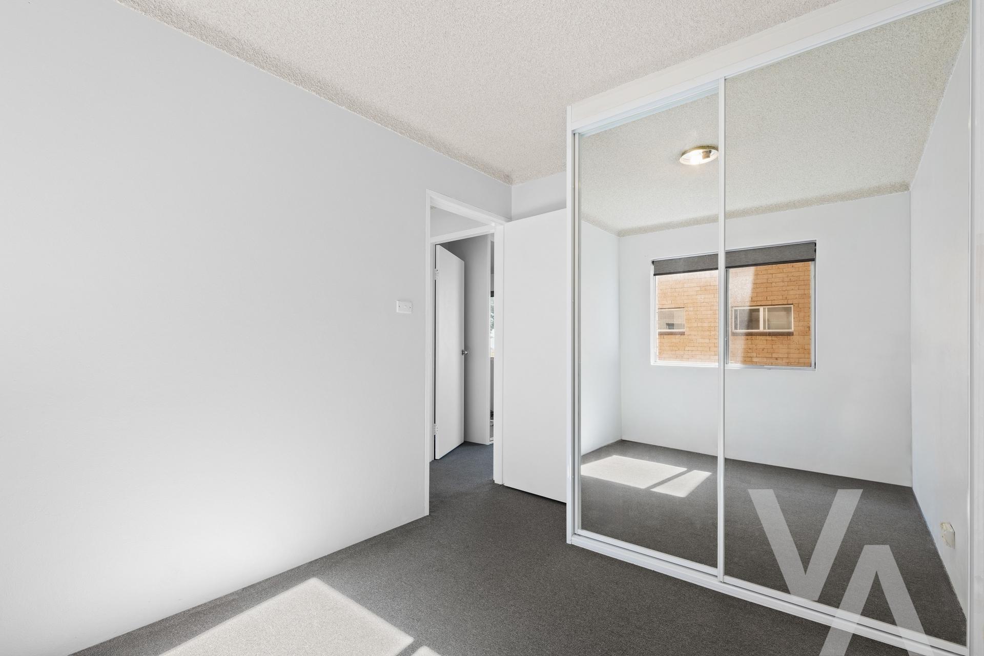 3/97 Station  Street Waratah NSW