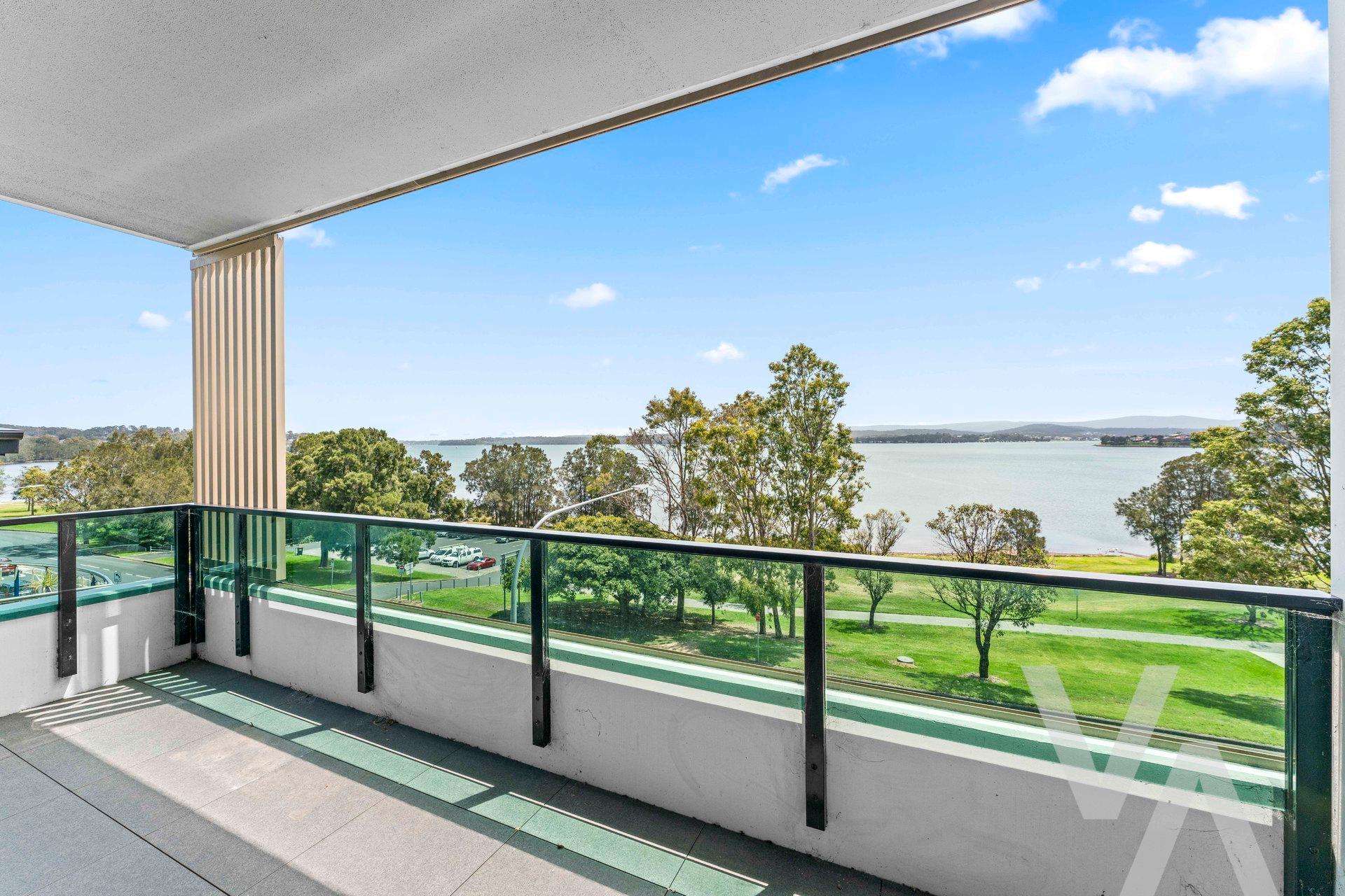 301/482 The Esplanade   Warners Bay NSW