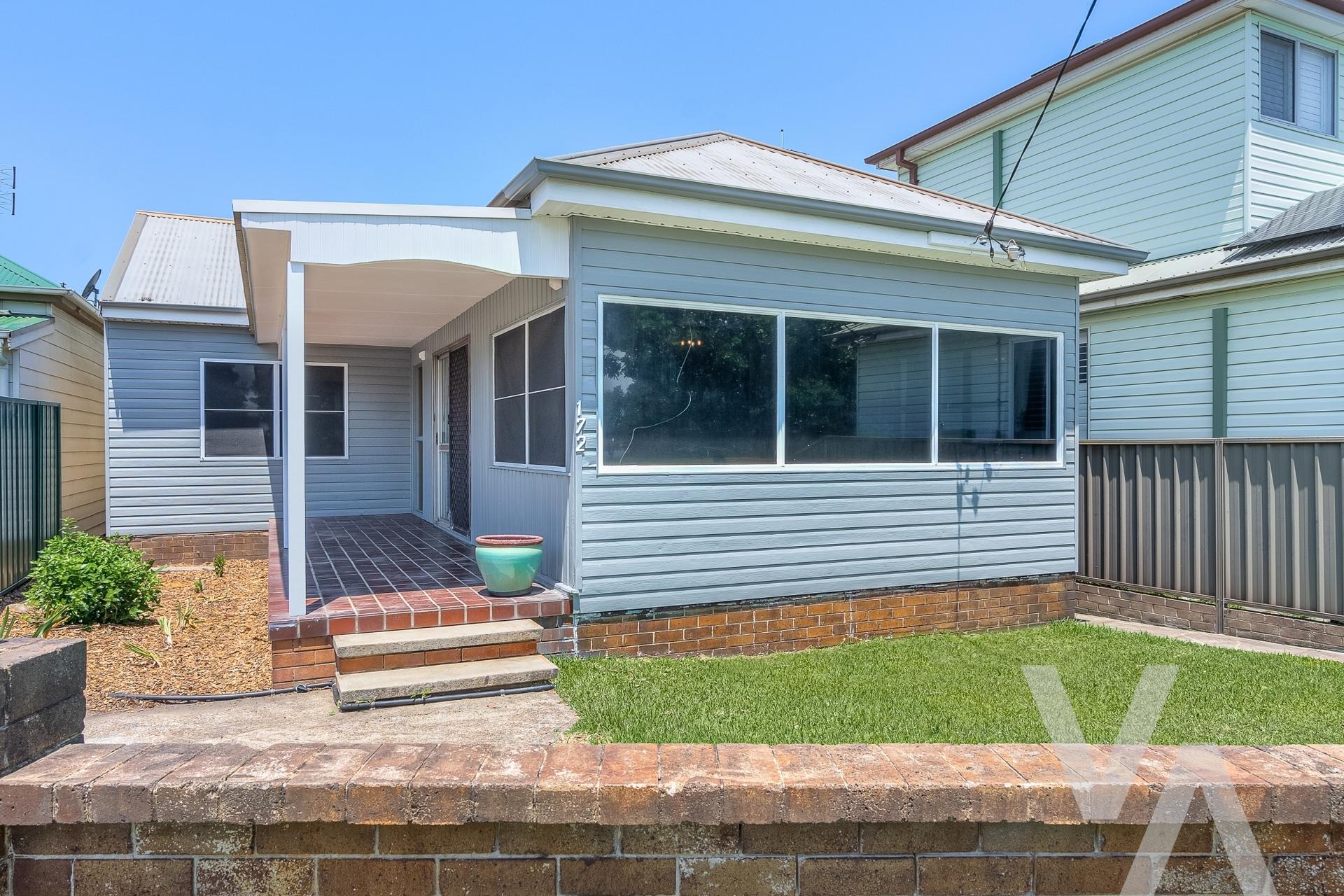 172 Fullerton Street Stockton NSW