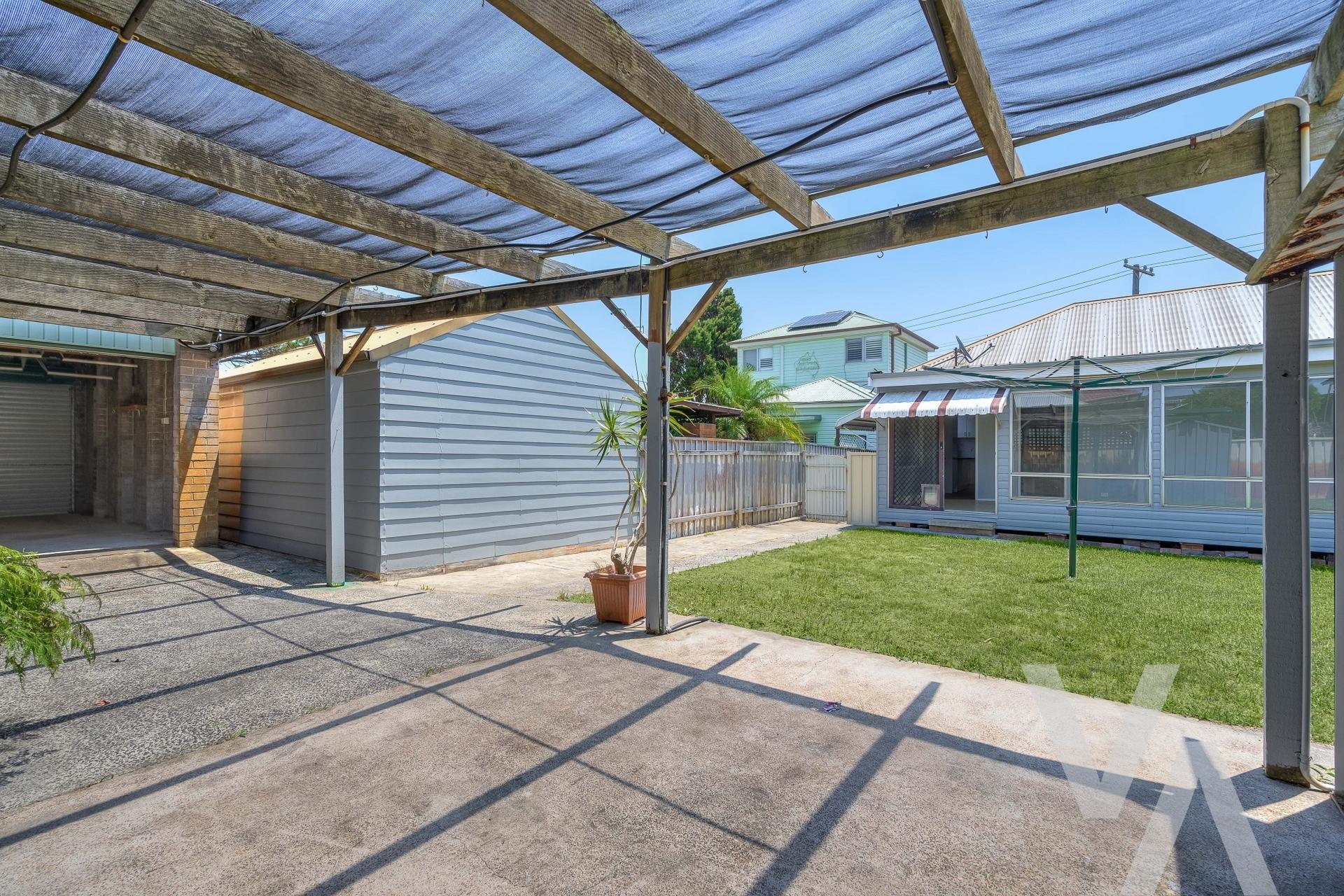 172 Fullerton Street Stockton NSW