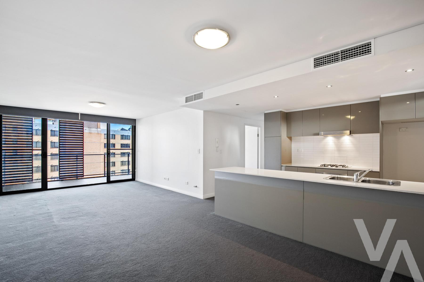608/335 Wharf Road Newcastle NSW