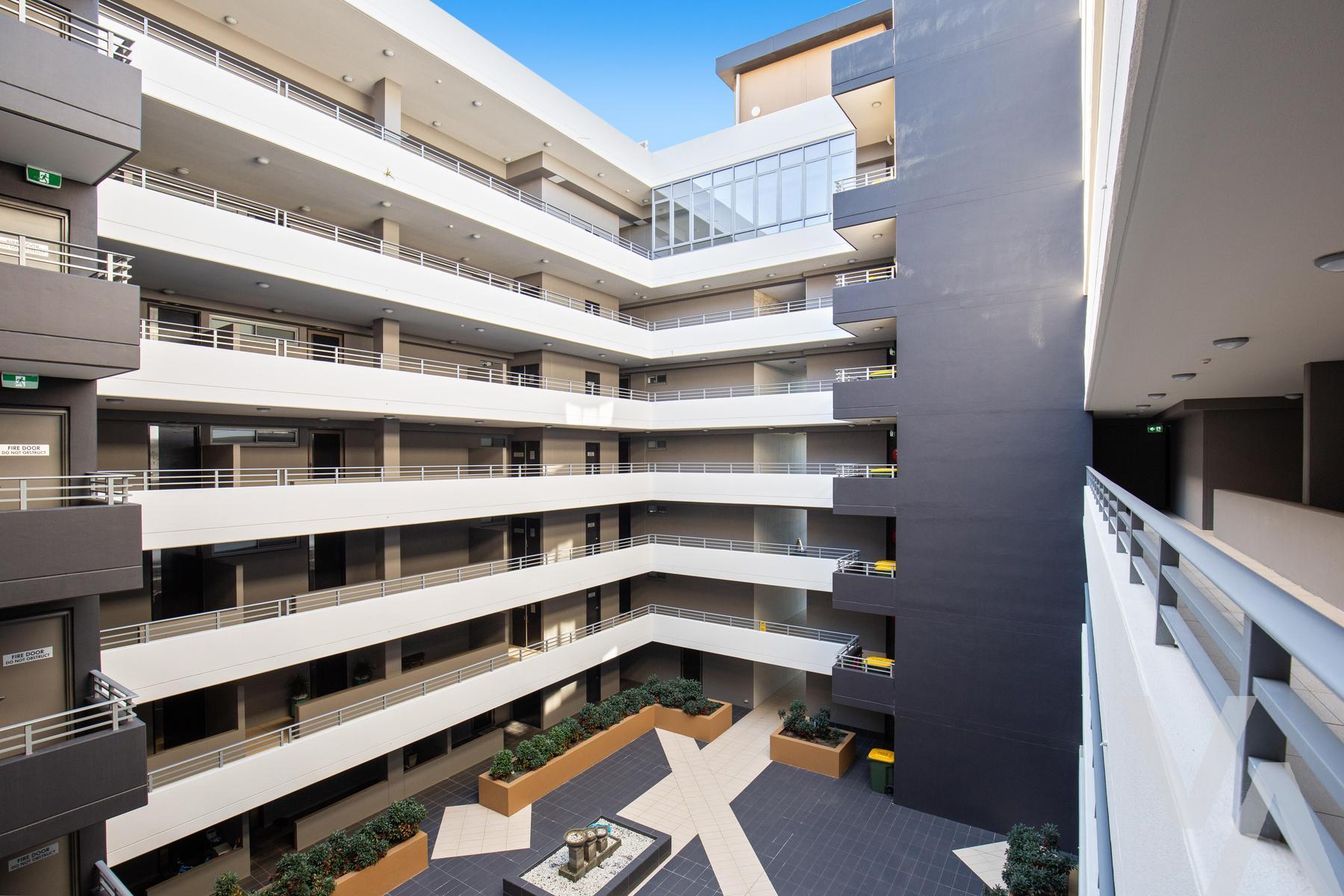 608/335 Wharf Road Newcastle NSW