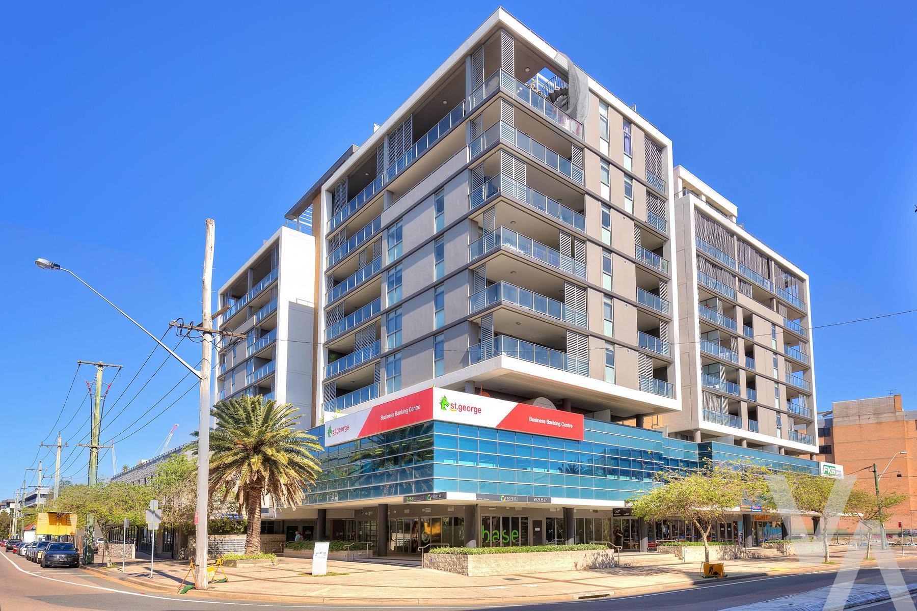 608/335 Wharf Road Newcastle NSW