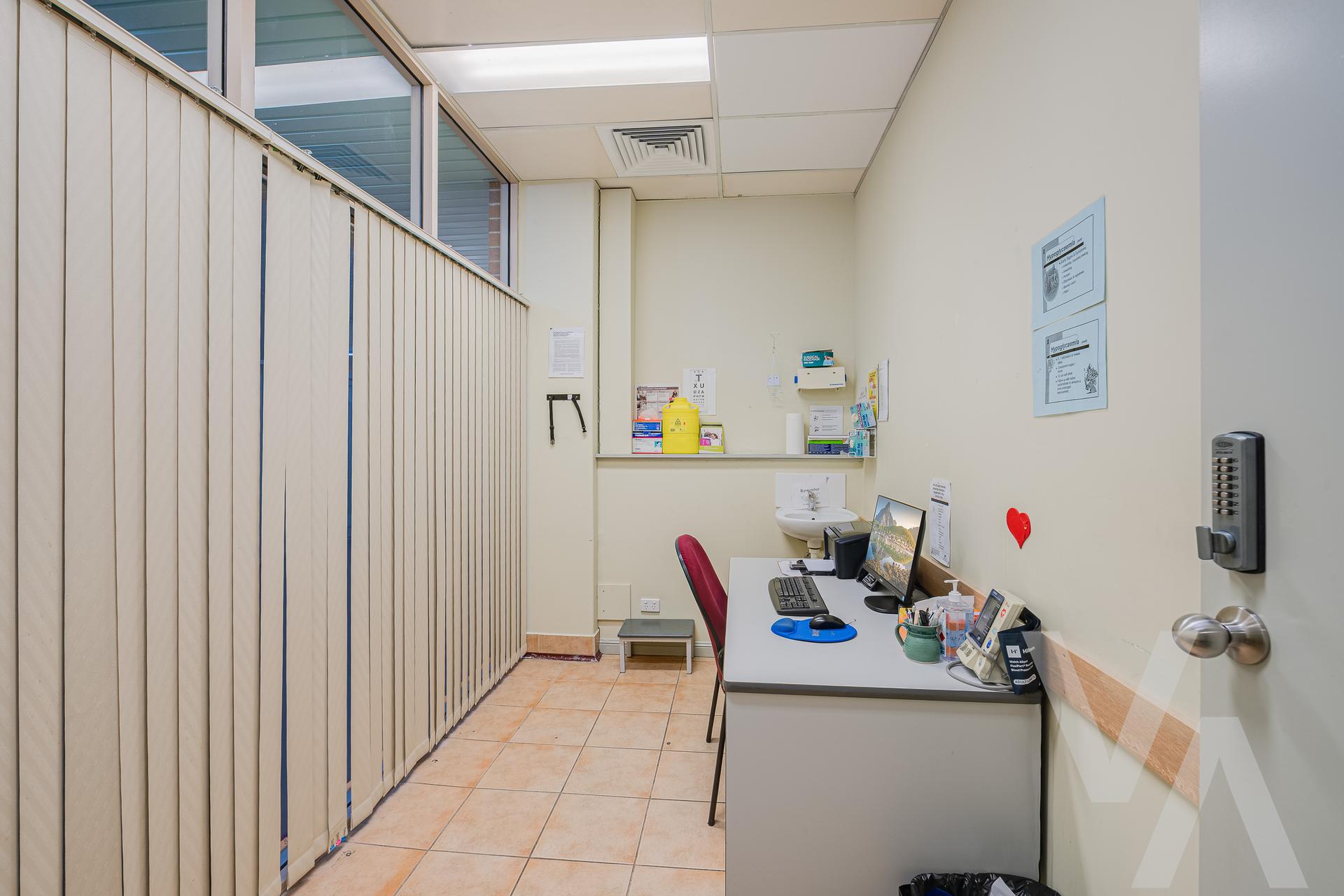 7/420 - 422 High Street Maitland NSW