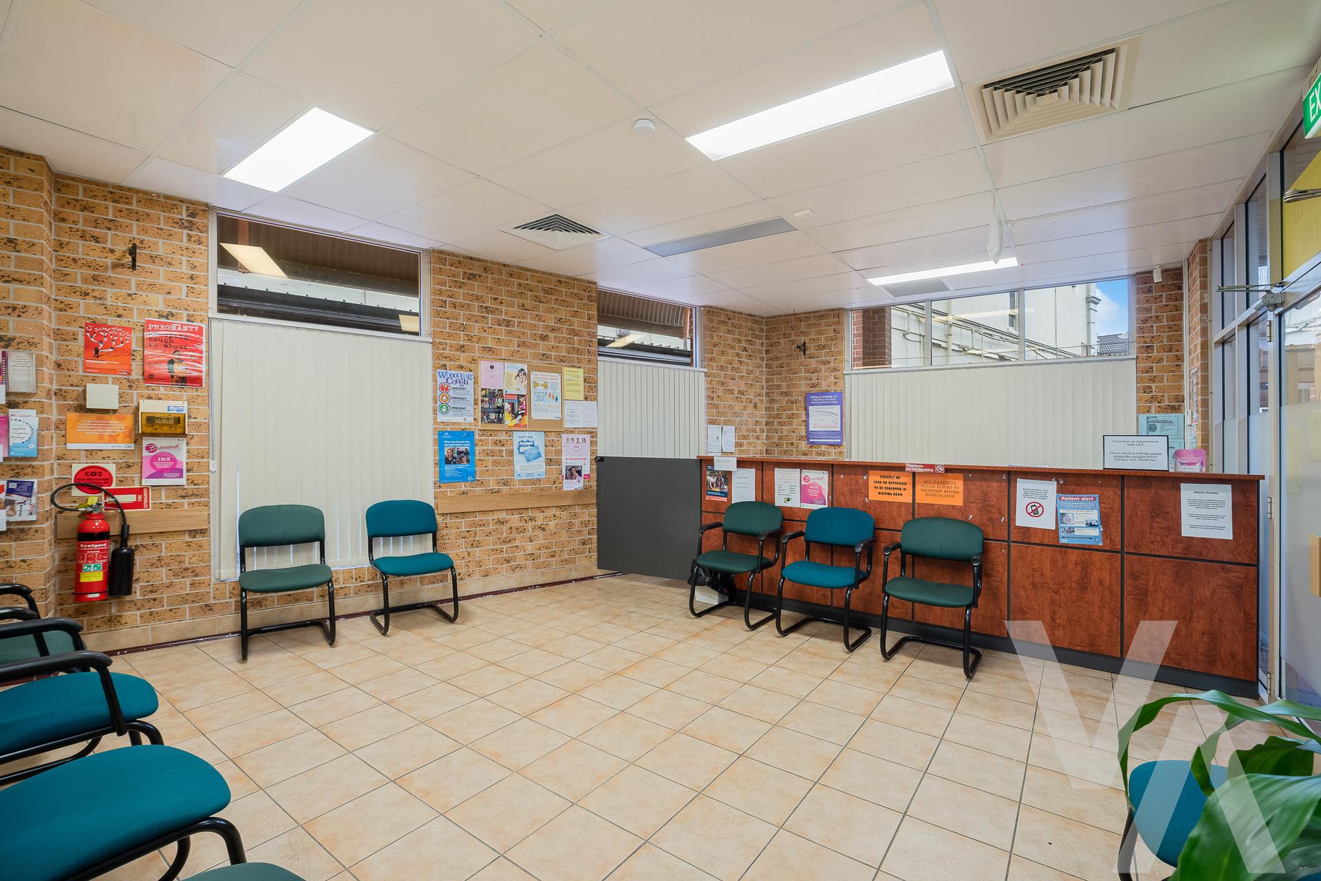 7/420 - 422 High Street Maitland NSW