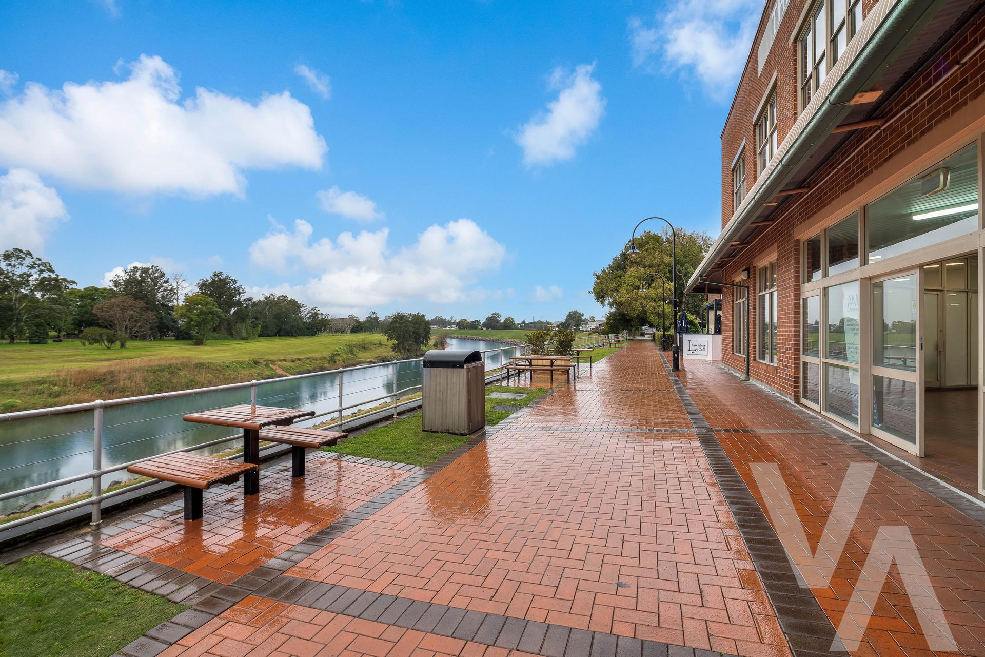 7/420 - 422 High Street Maitland NSW