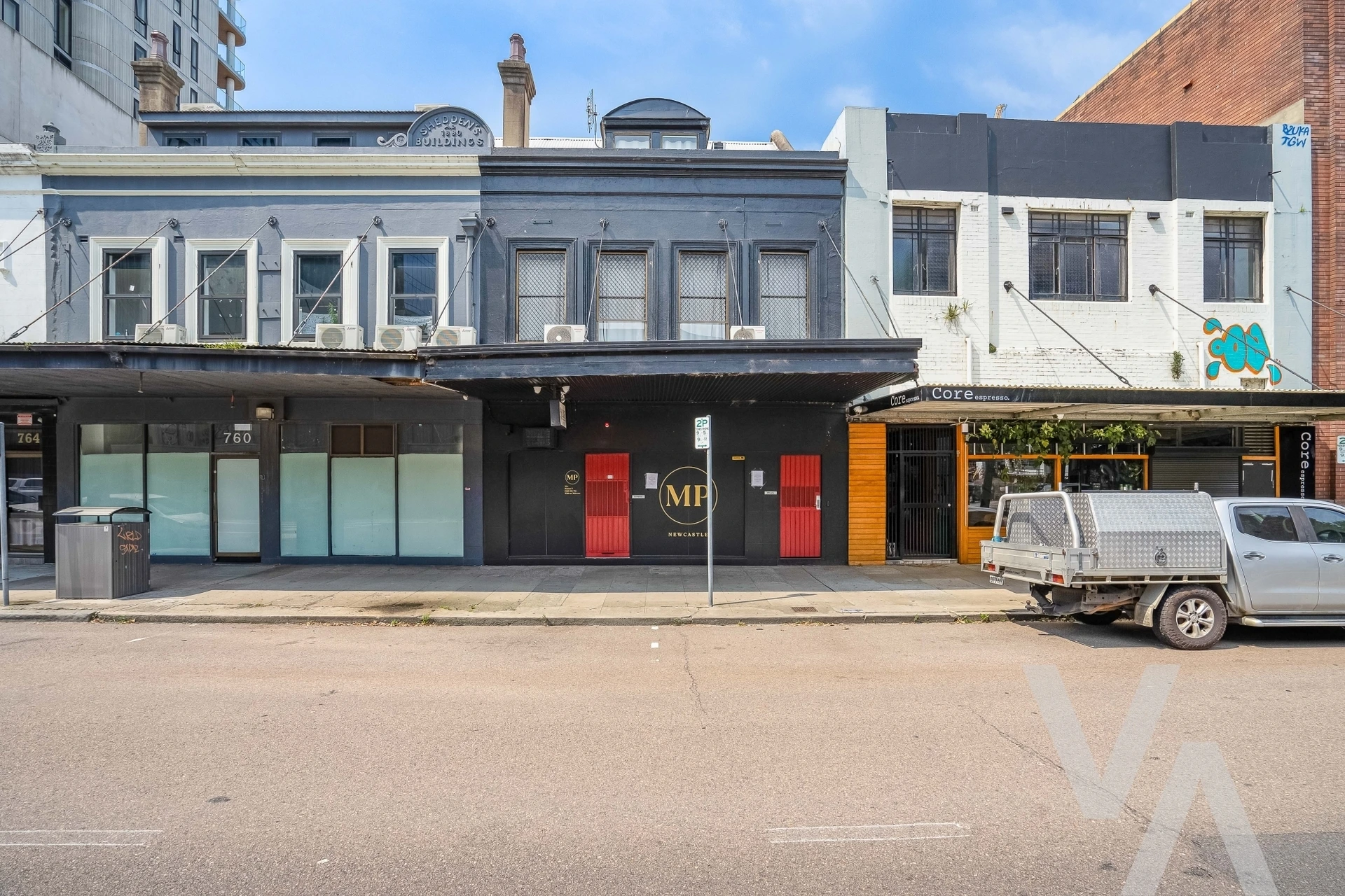 756 Hunter Street Newcastle West NSW