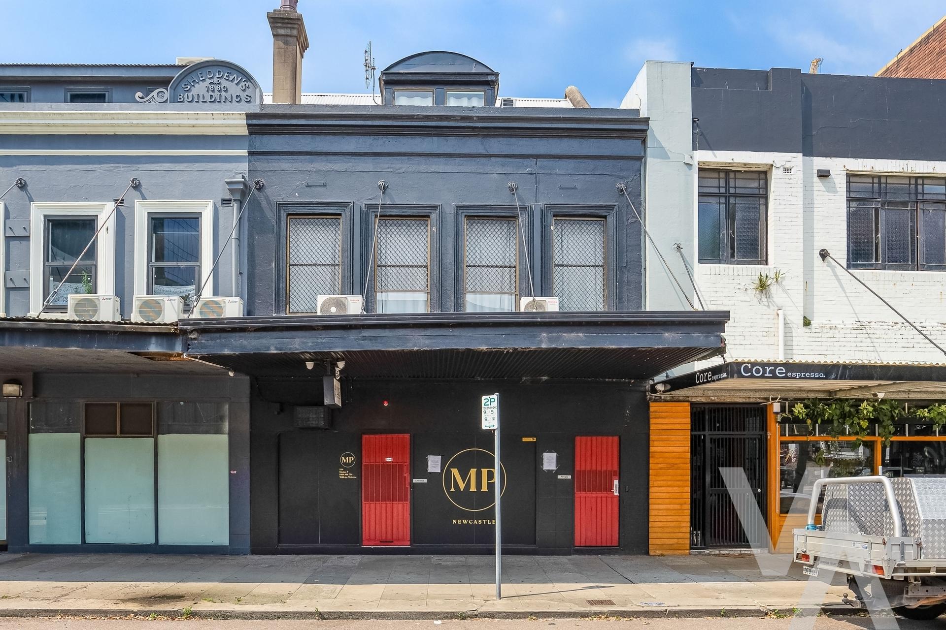 756 Hunter Street Newcastle West NSW