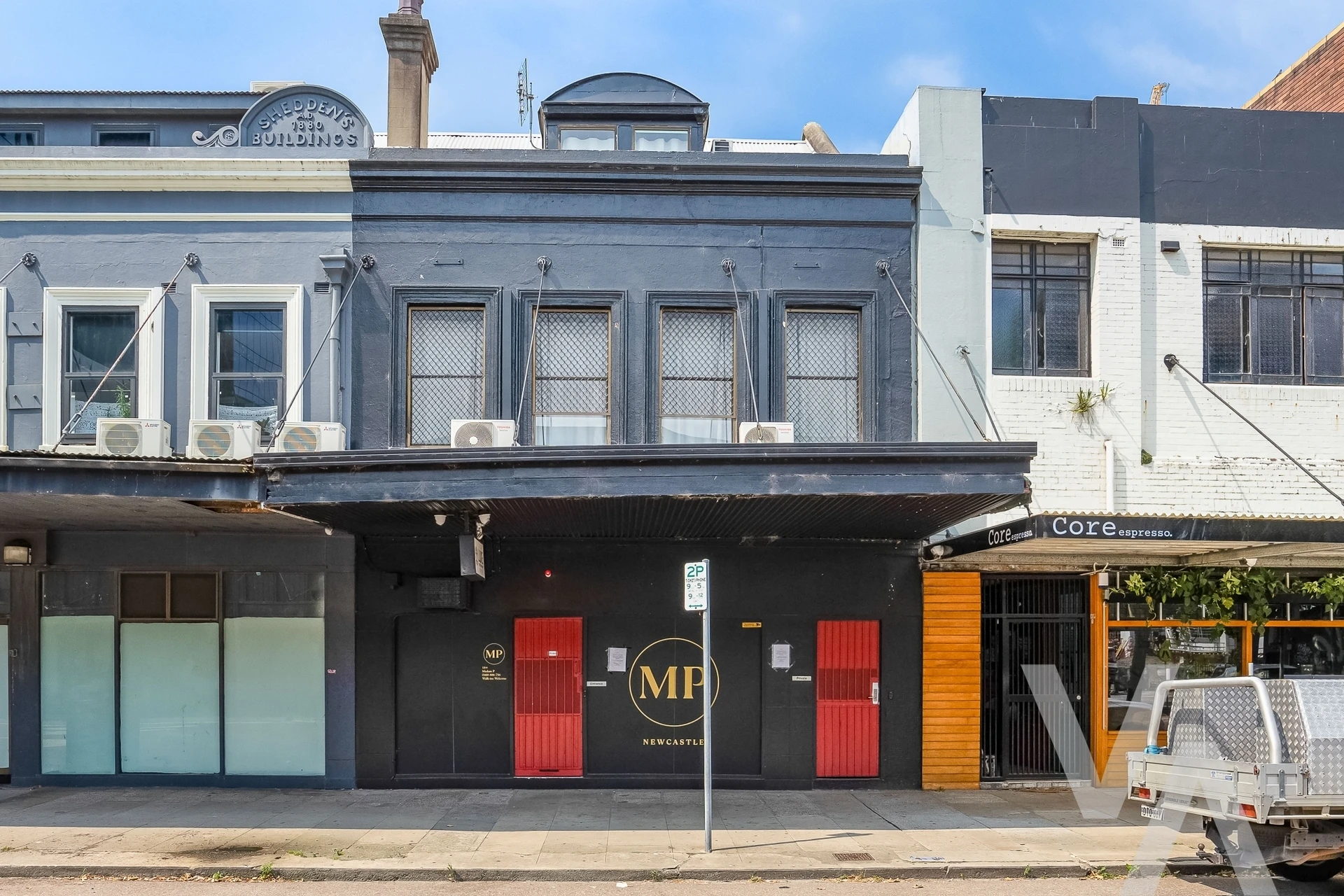 756 Hunter Street Newcastle West NSW