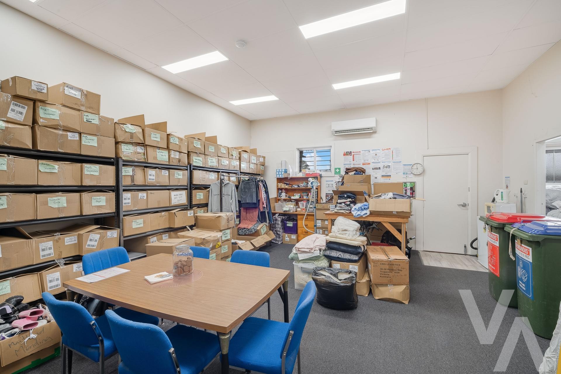 386  High  Street Maitland NSW