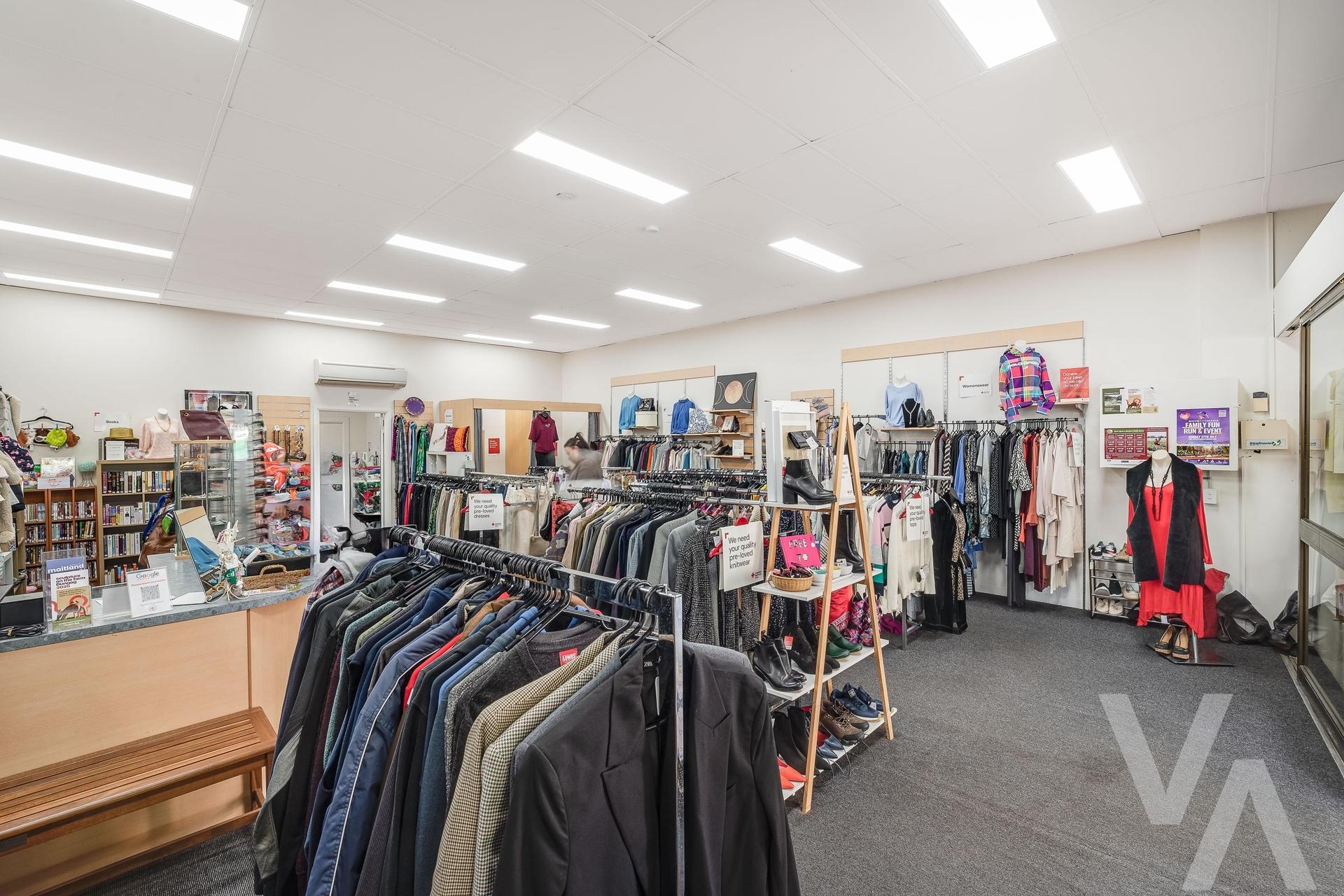 386  High  Street Maitland NSW