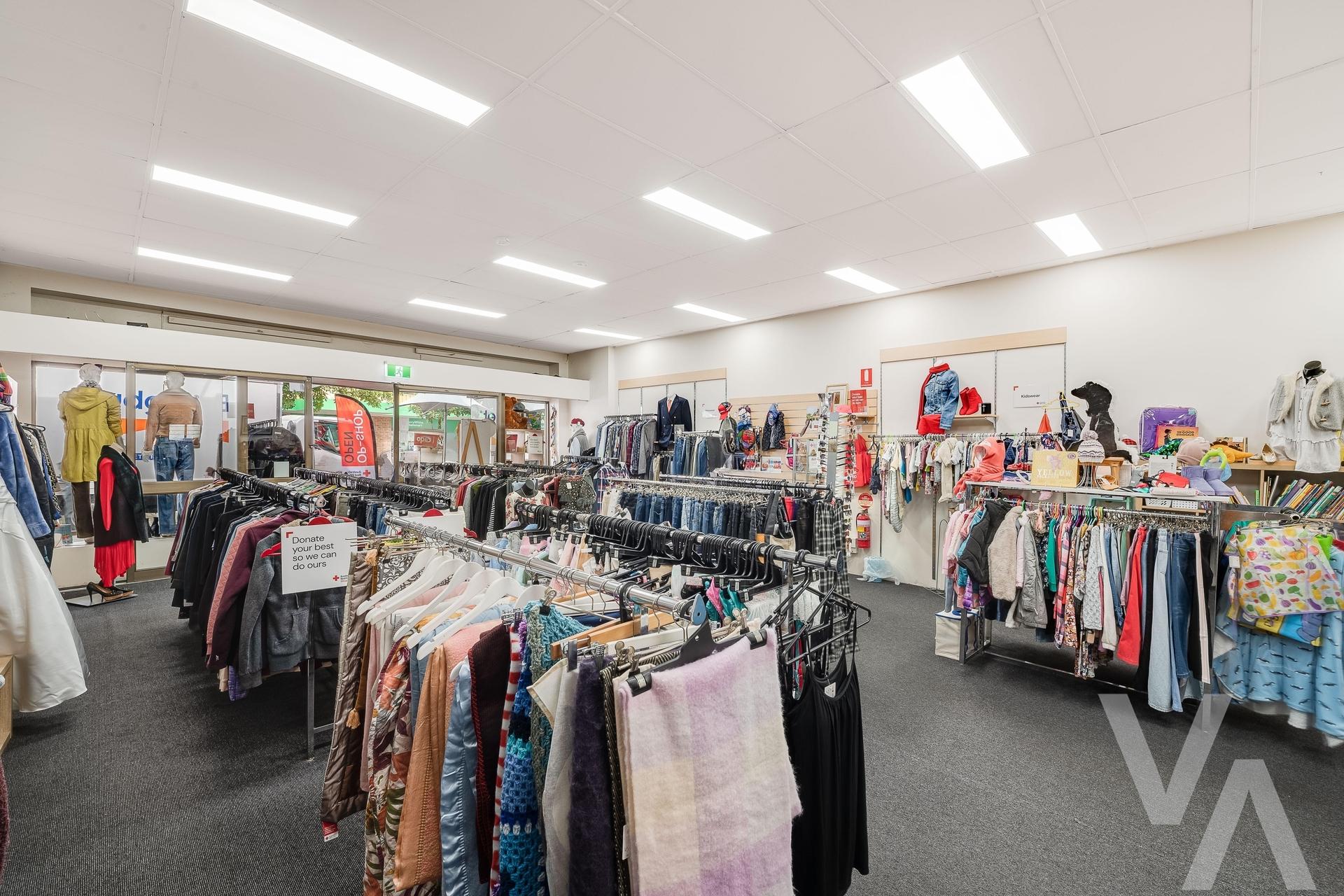 386  High  Street Maitland NSW