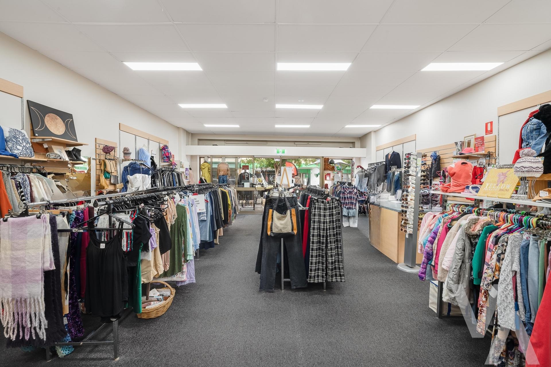 386  High  Street Maitland NSW